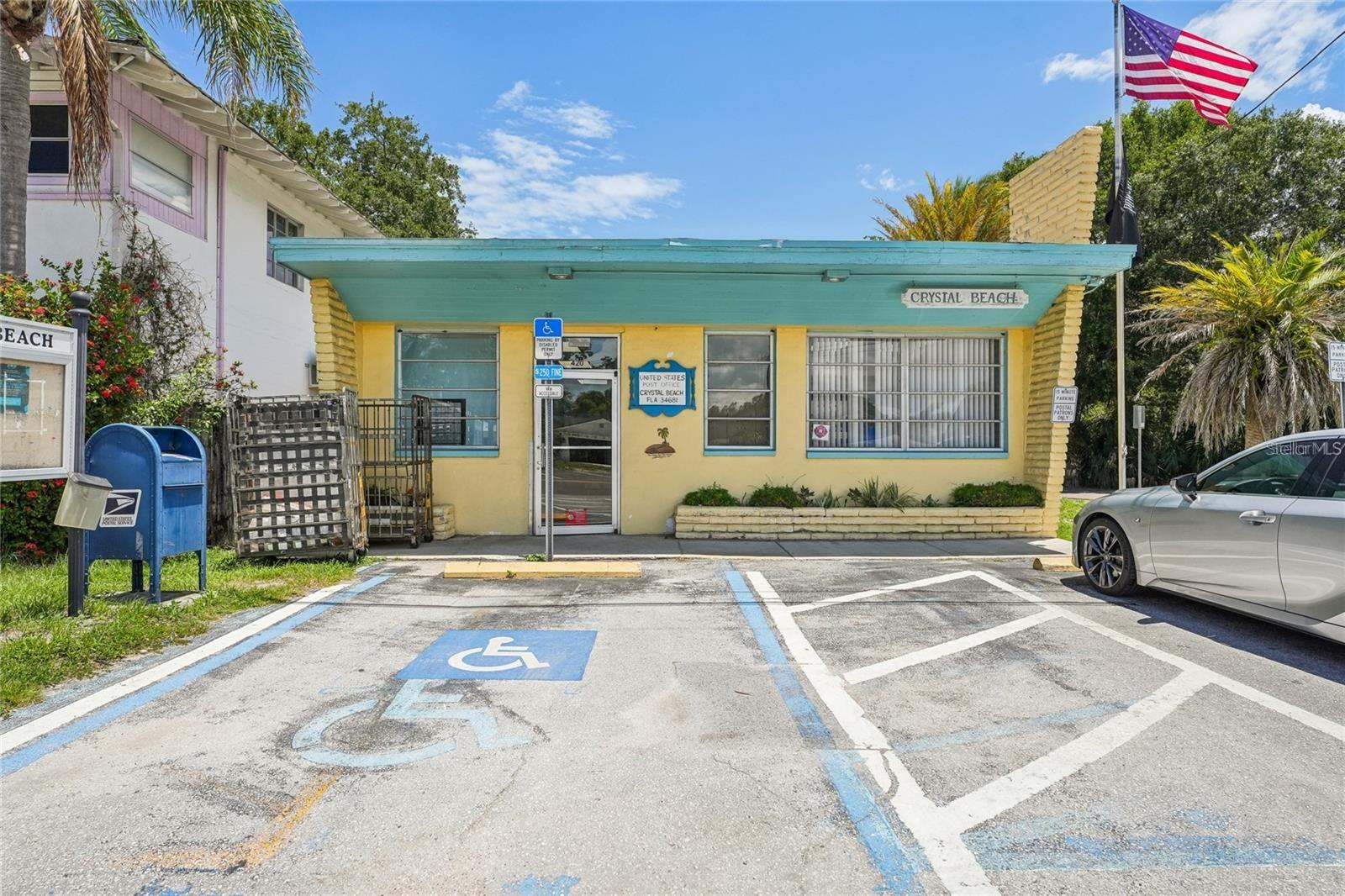 CRYSTAL BEACH REV - Residential