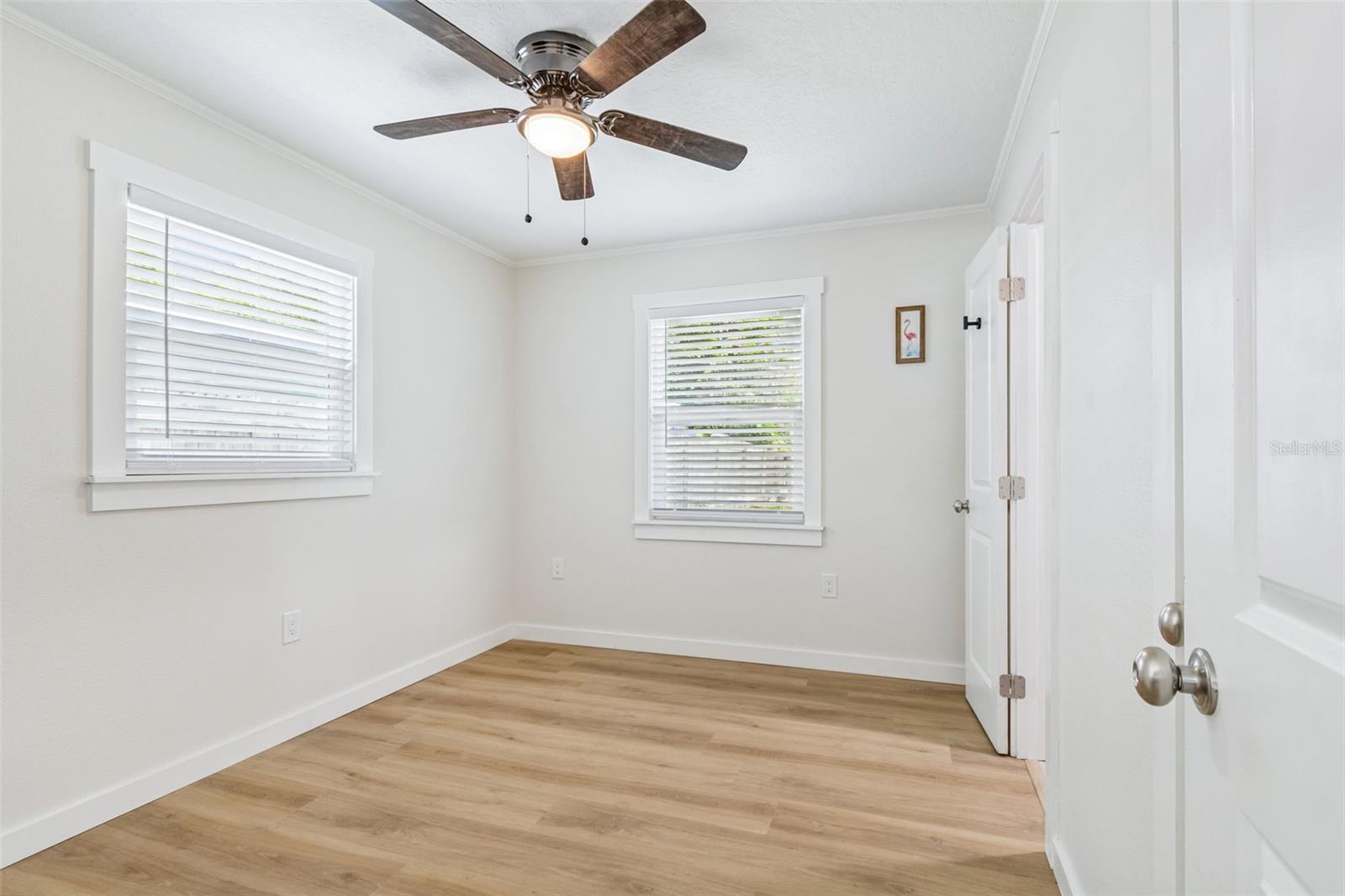 CRYSTAL BEACH REV - Residential