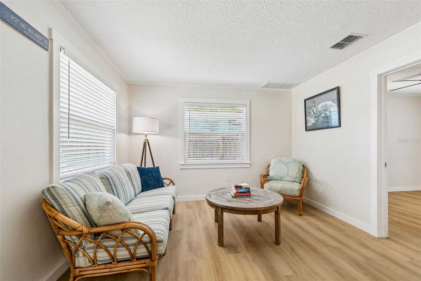 CRYSTAL BEACH REV - Residential