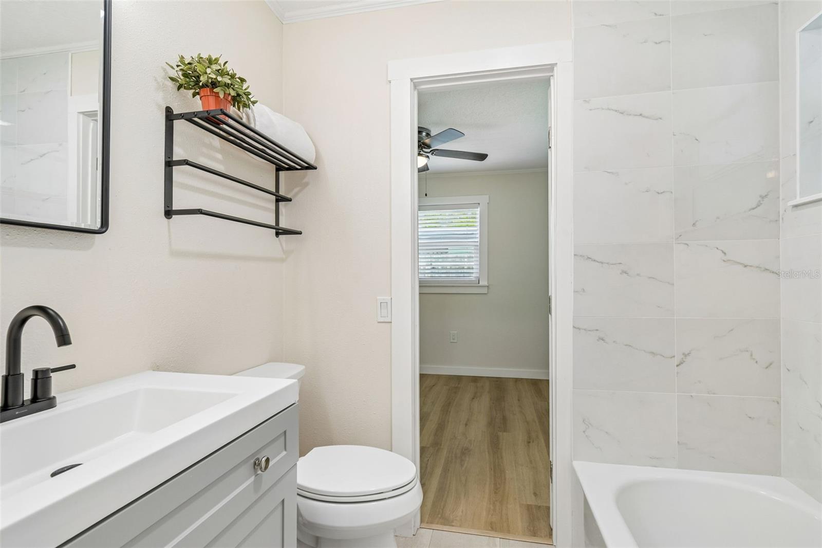 CRYSTAL BEACH REV - Residential