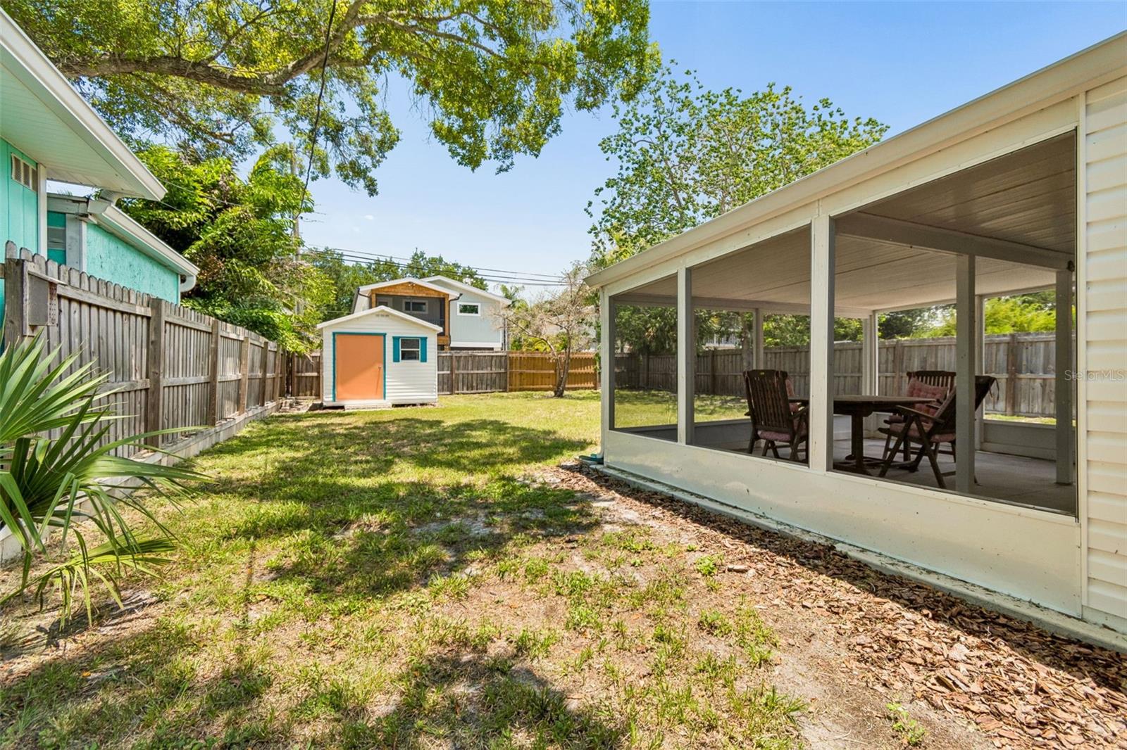 CRYSTAL BEACH REV - Residential