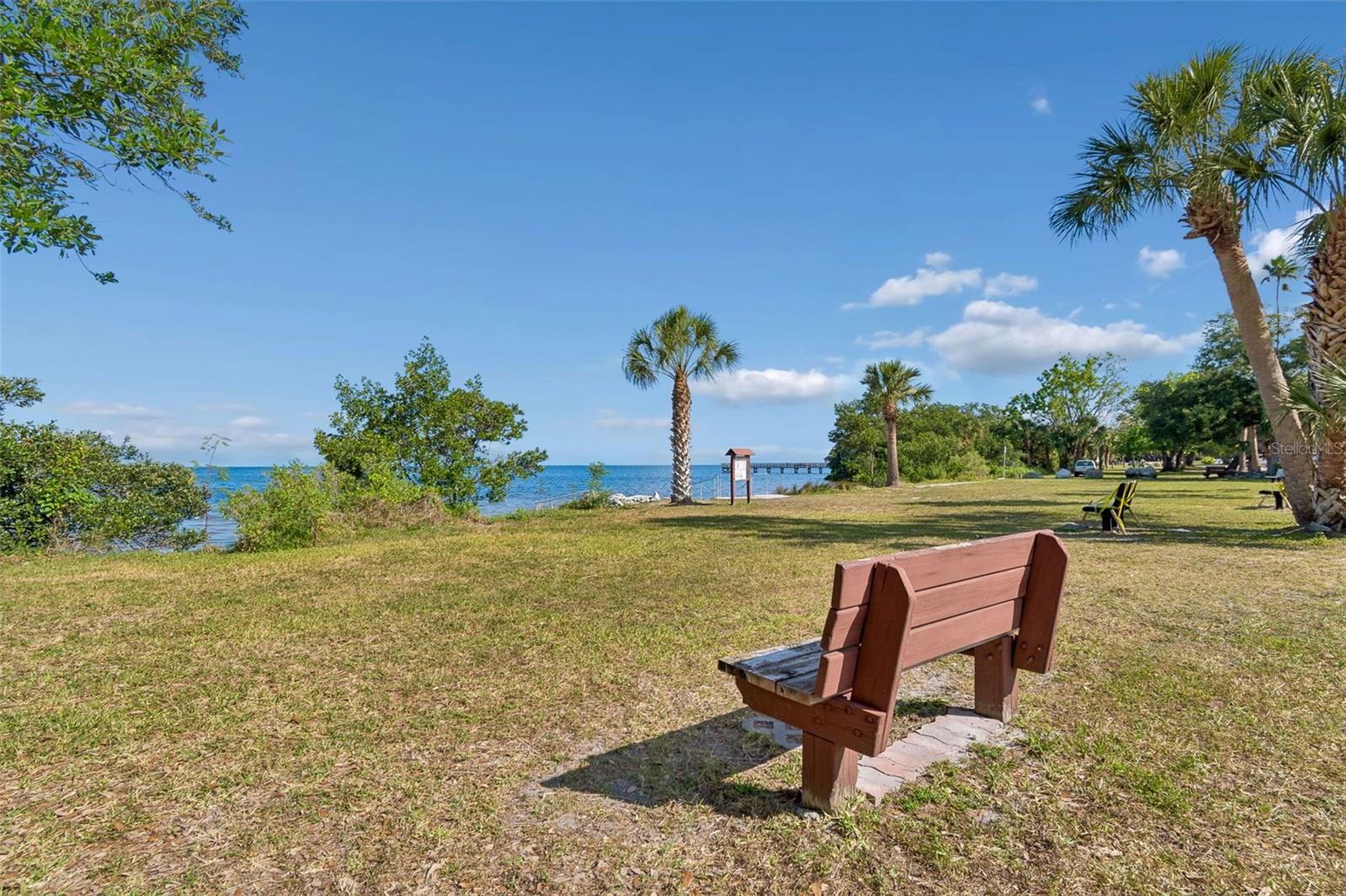 CRYSTAL BEACH REV - Residential