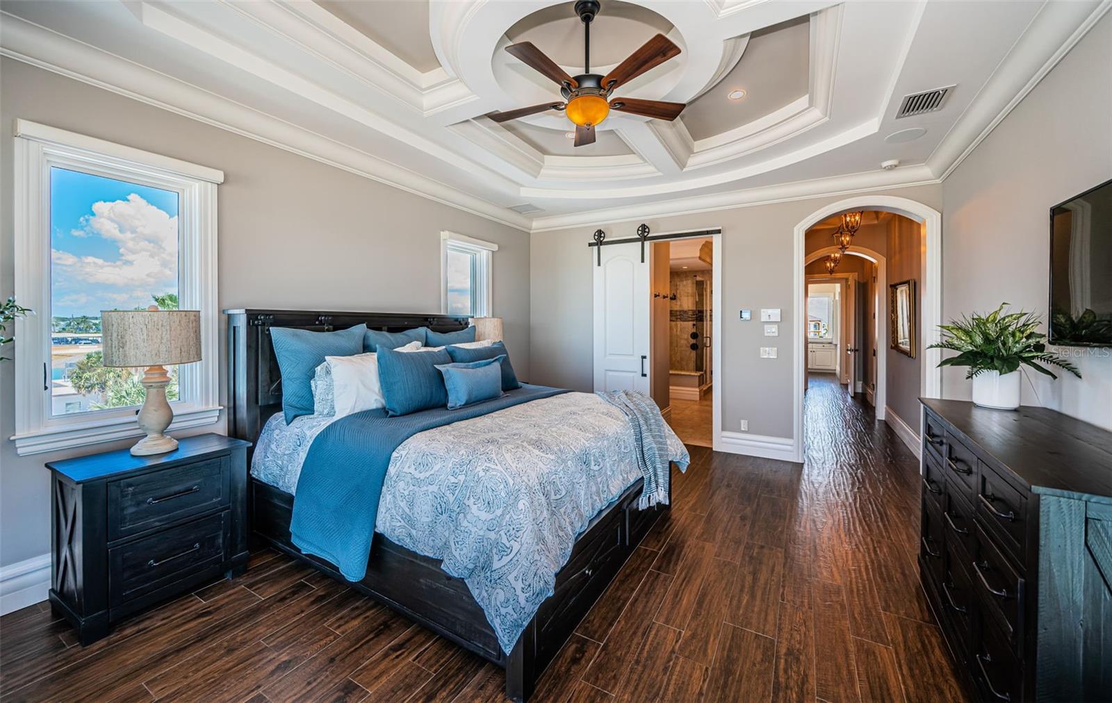 HARBOR SHORES 3RD ADD - Residential