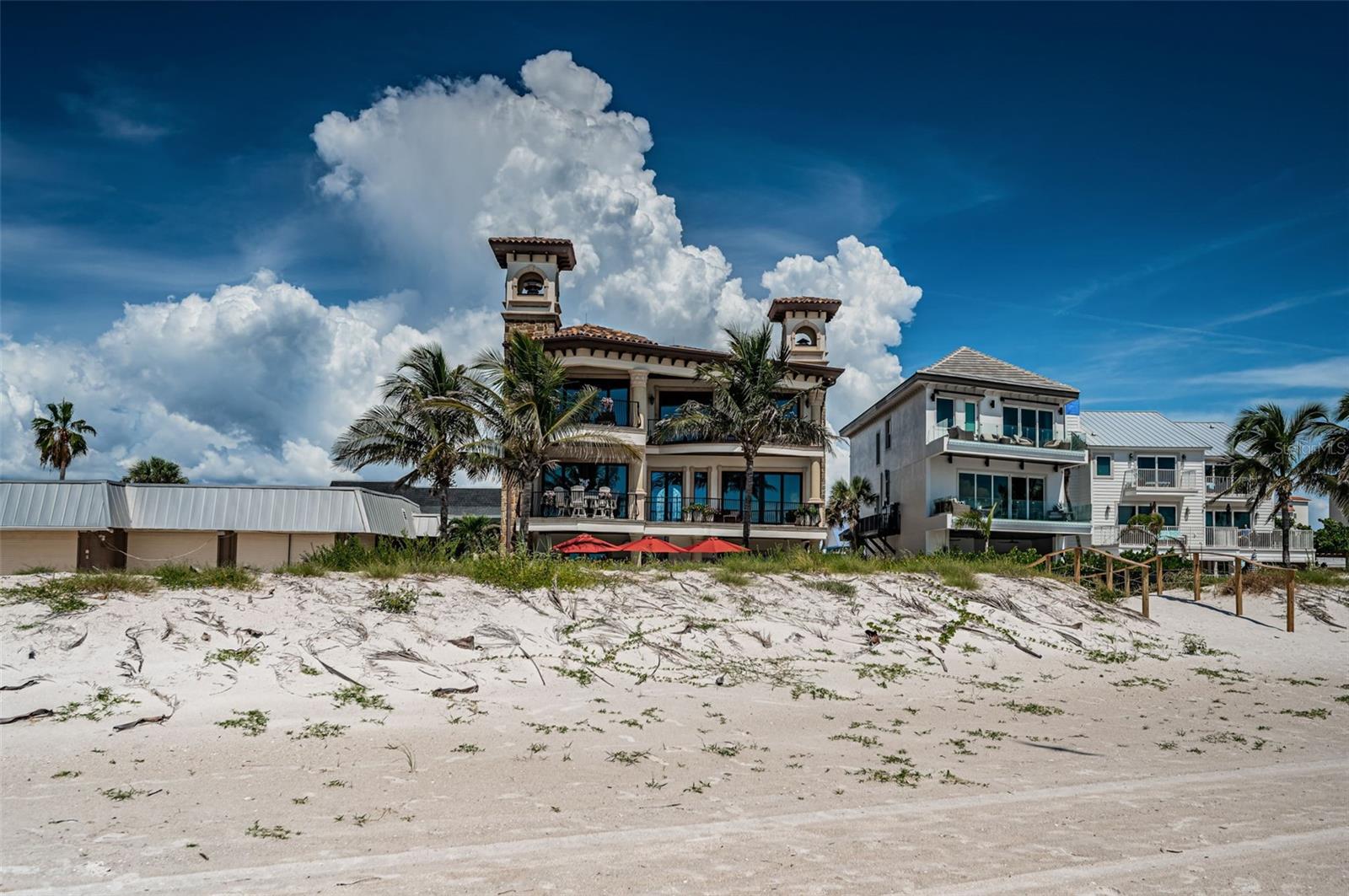HARBOR SHORES 3RD ADD - Residential