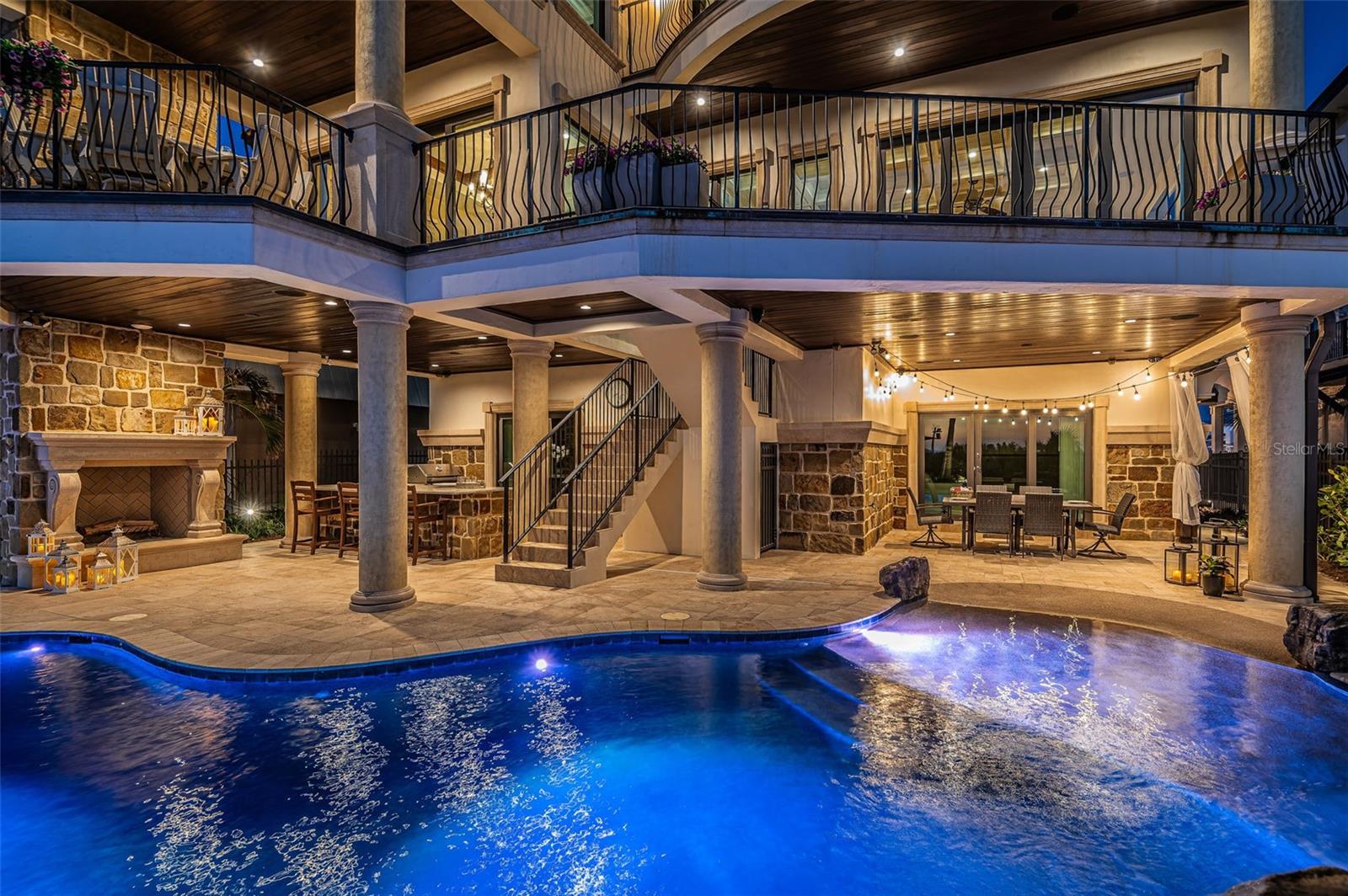 HARBOR SHORES 3RD ADD - Residential