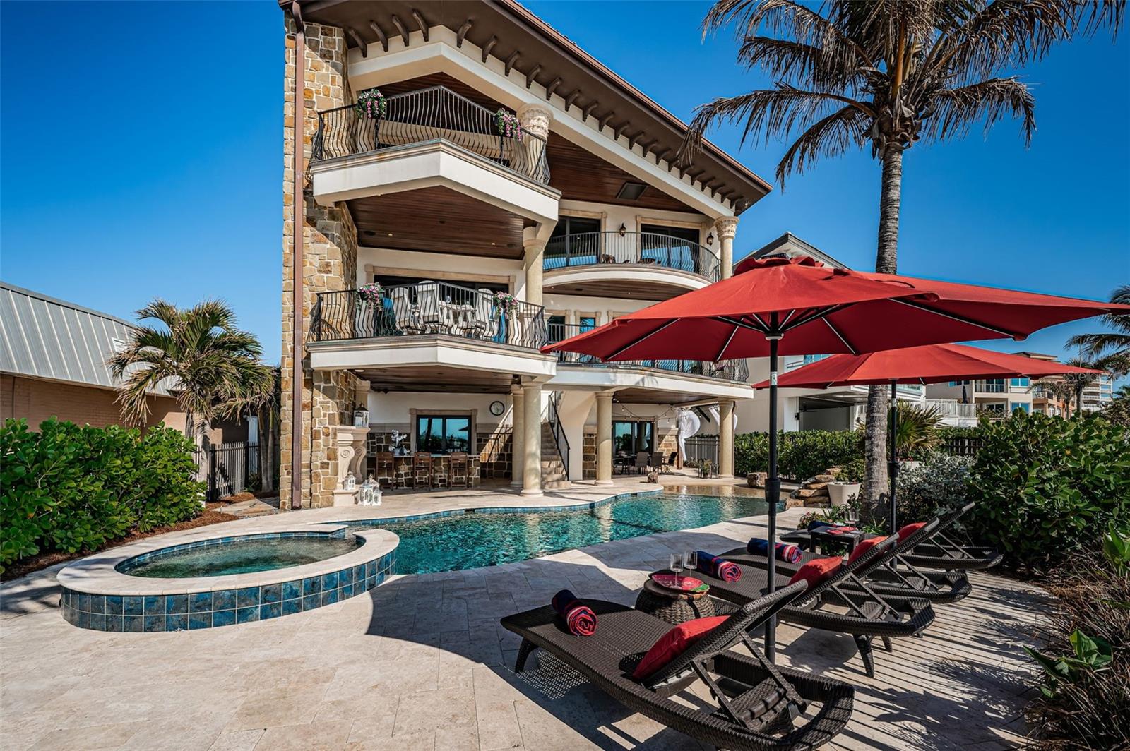 HARBOR SHORES 3RD ADD - Residential