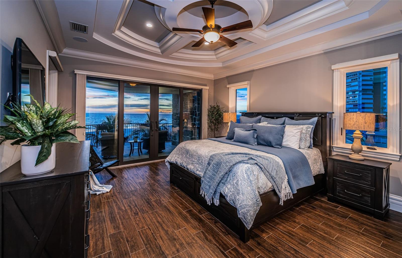 HARBOR SHORES 3RD ADD - Residential