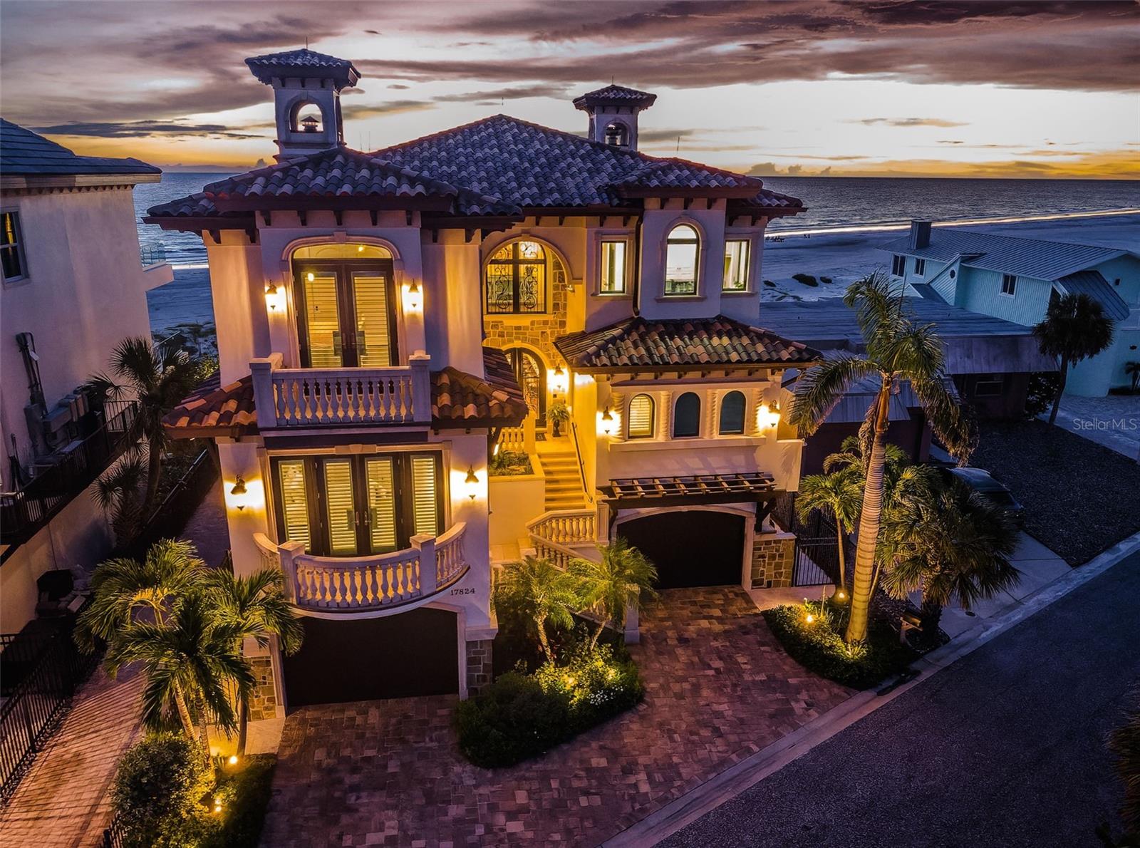 HARBOR SHORES 3RD ADD - Residential