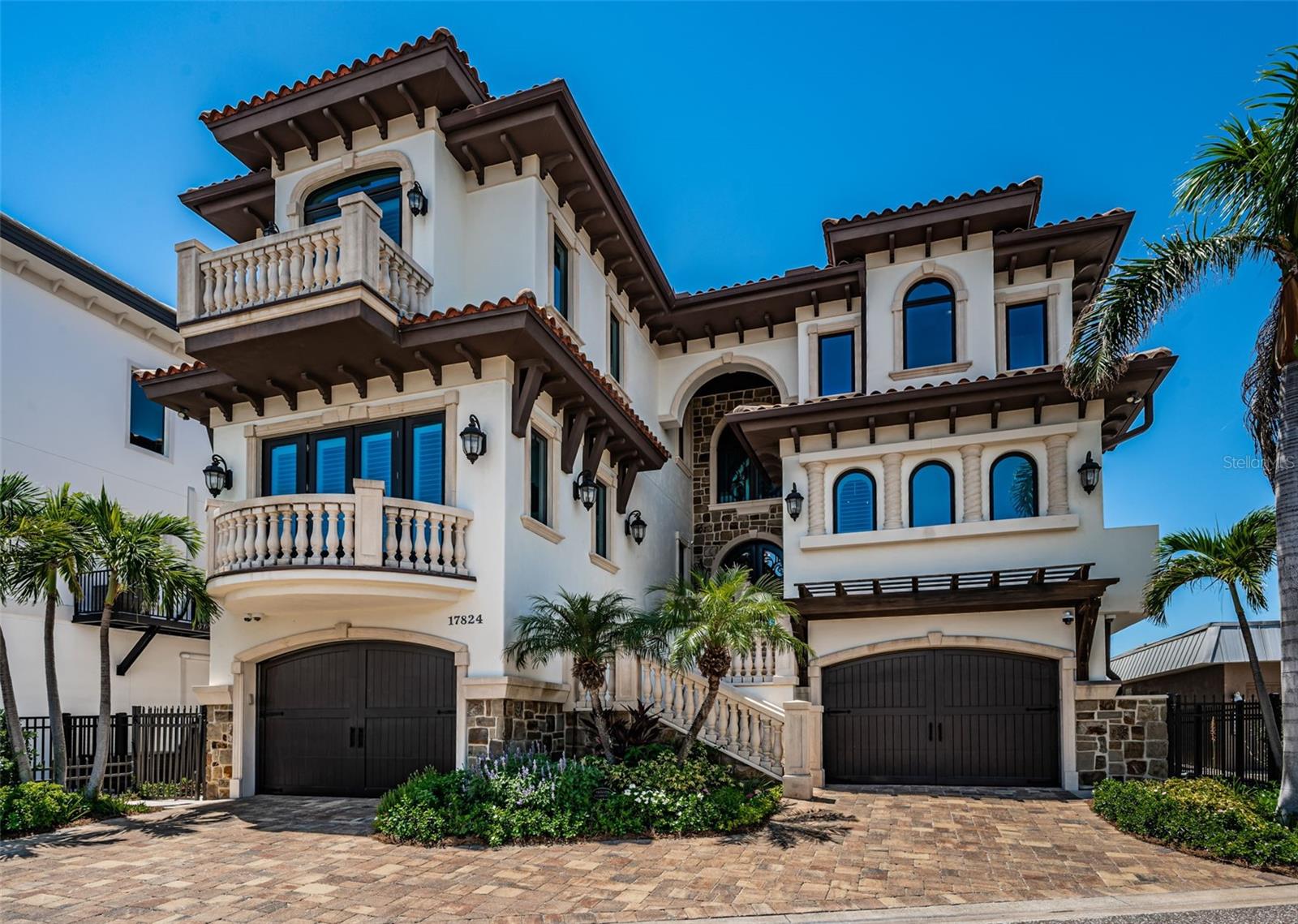 HARBOR SHORES 3RD ADD - Residential