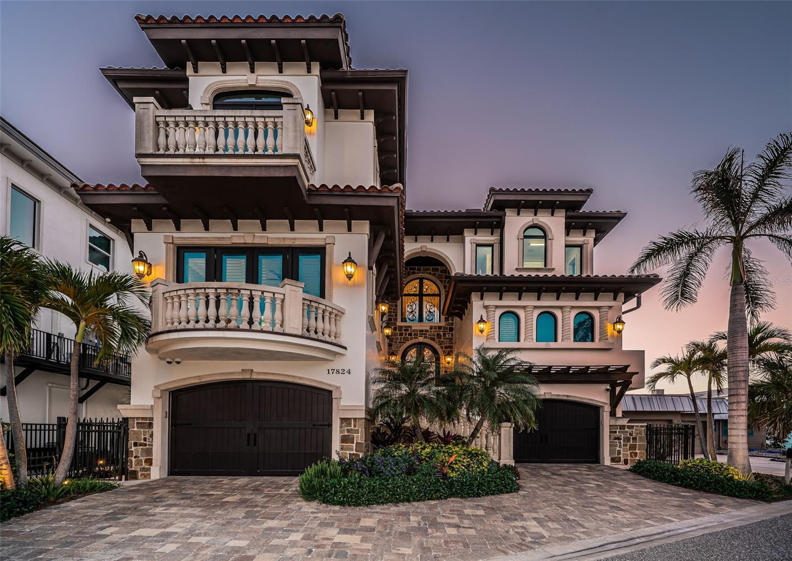 HARBOR SHORES 3RD ADD - Residential