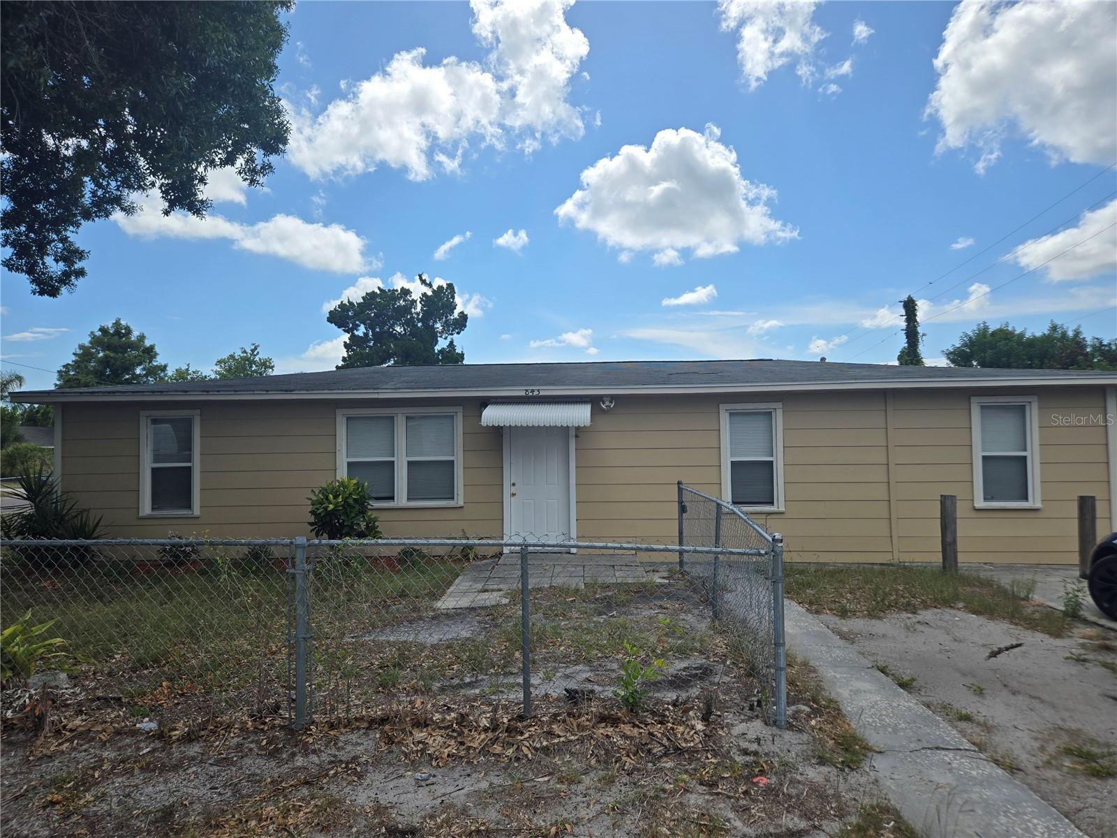MEADOWVILLE - Residential Lease