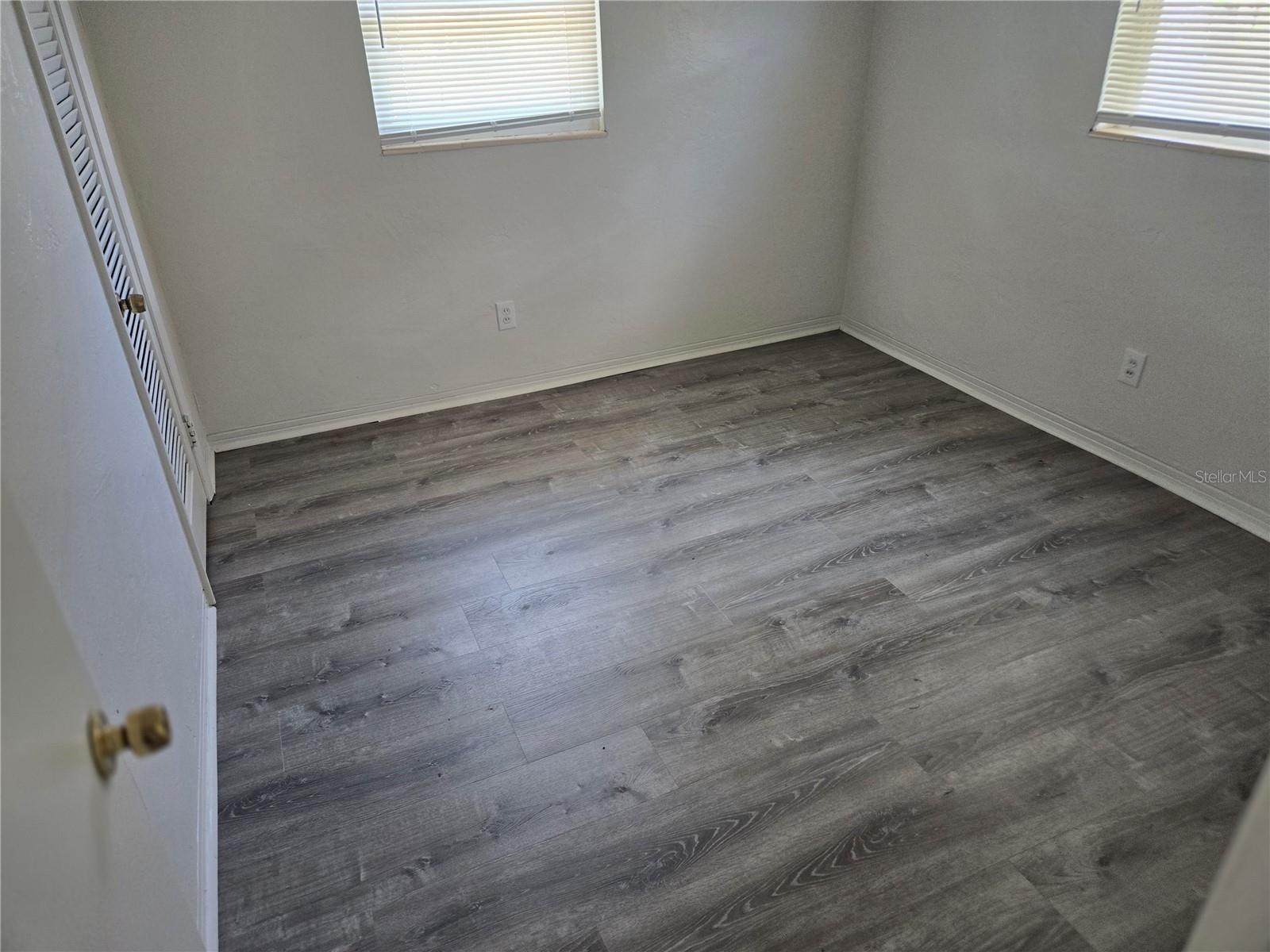 MEADOWVILLE - Residential Lease