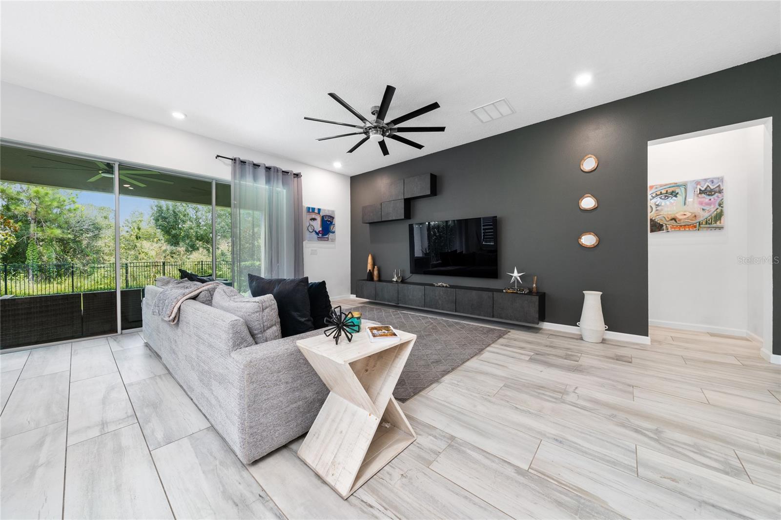 RAVENNA - Residential