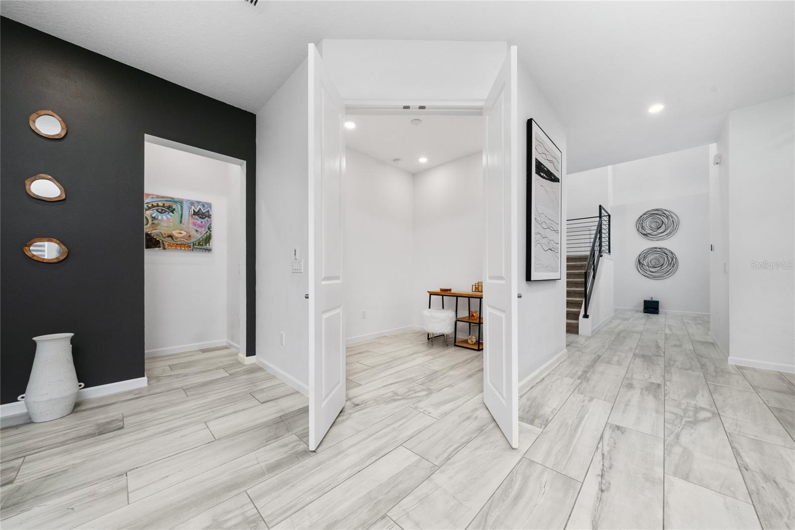 RAVENNA - Residential