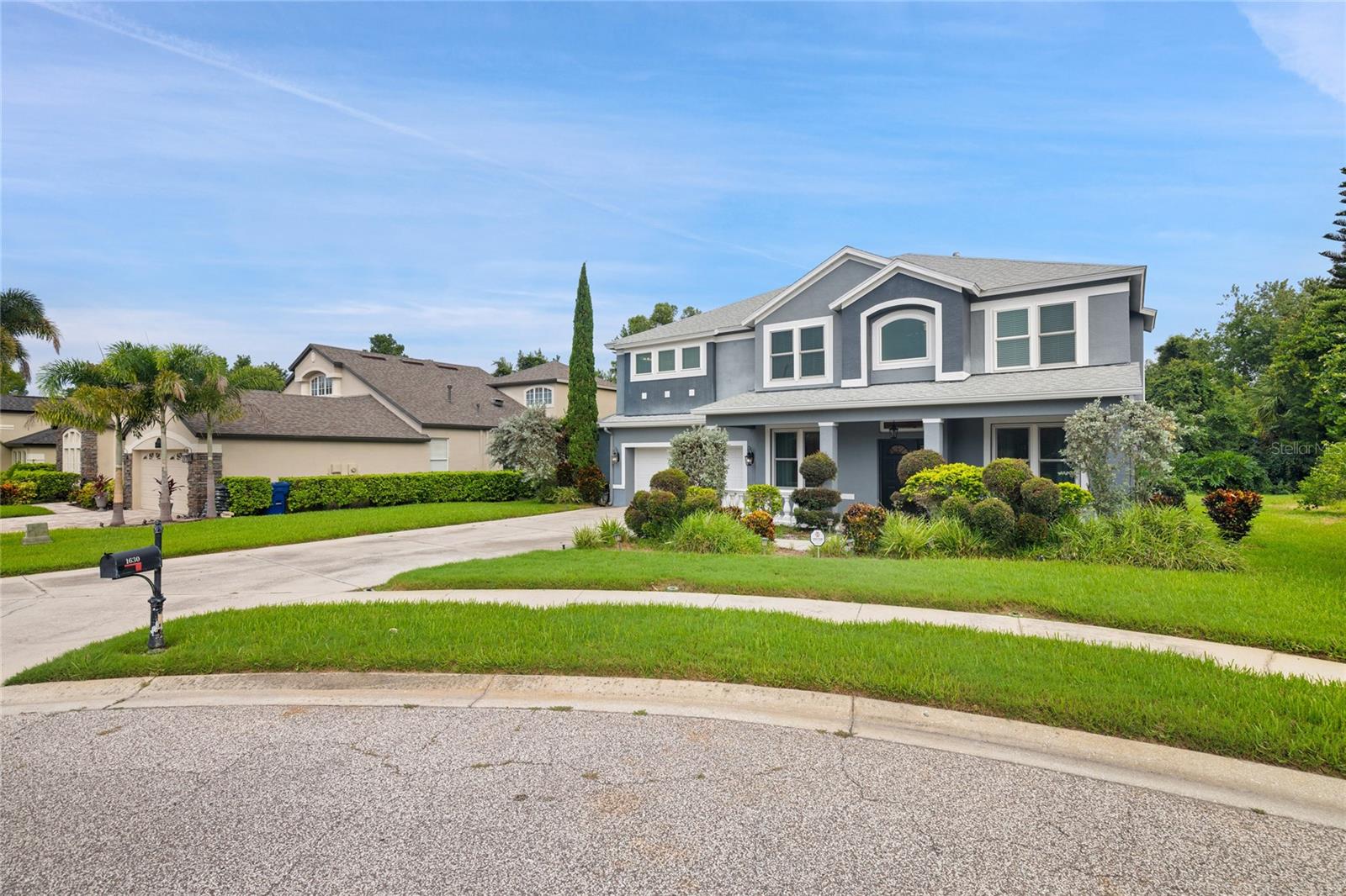 THOUSAND OAKS PH 6-9 - Residential