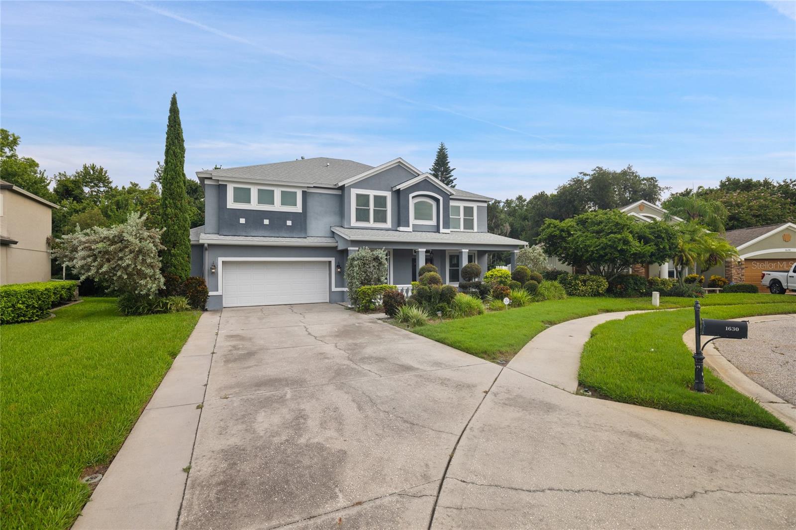 THOUSAND OAKS PH 6-9 - Residential