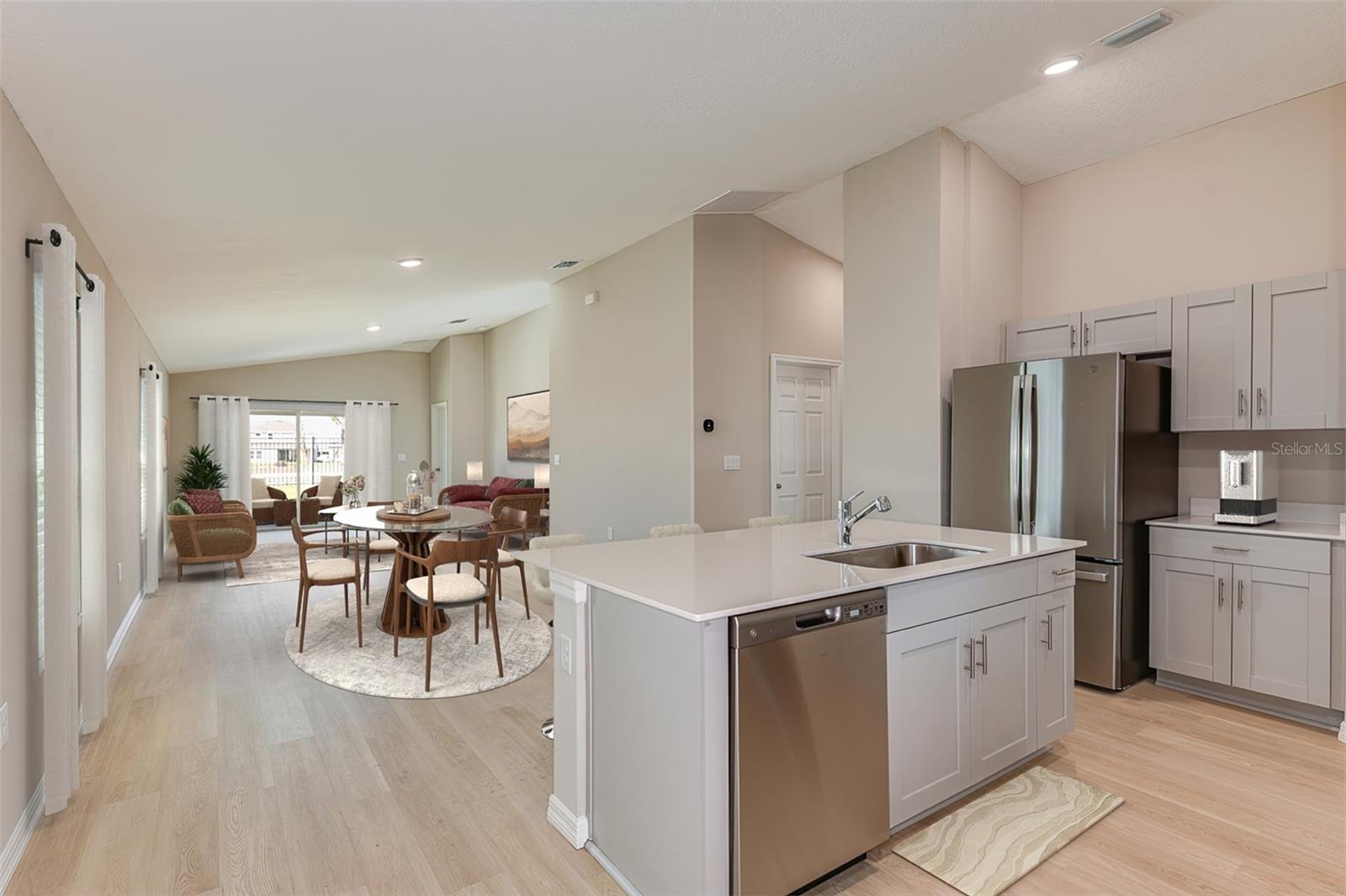 TWO RIVERS - Residential
