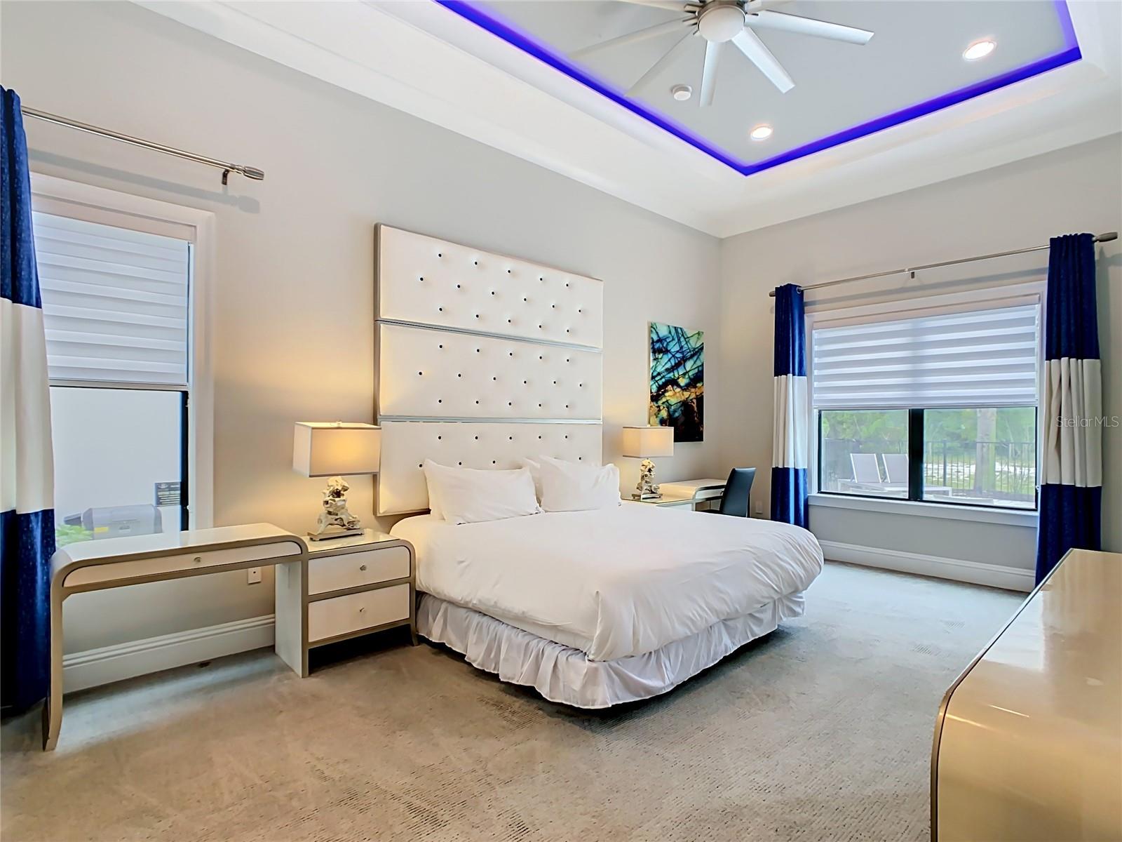 REUNION WEST VILLAGE 3B - Residential