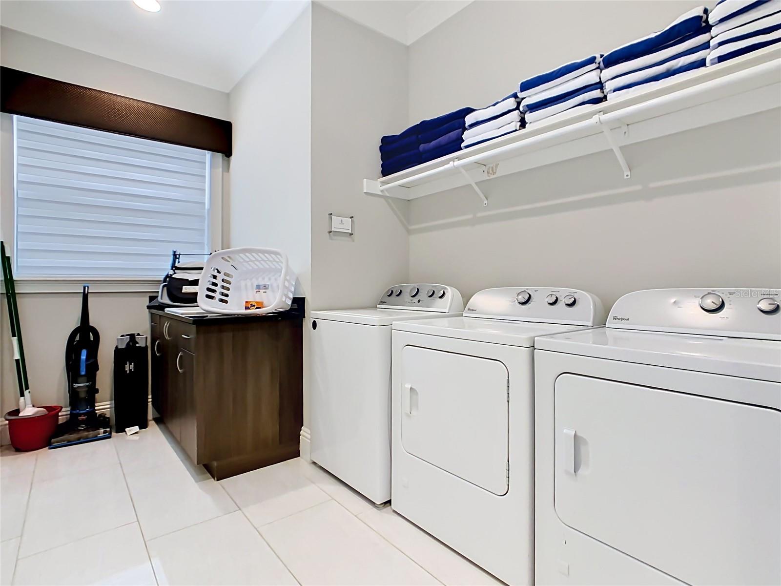 REUNION WEST VILLAGE 3B - Residential
