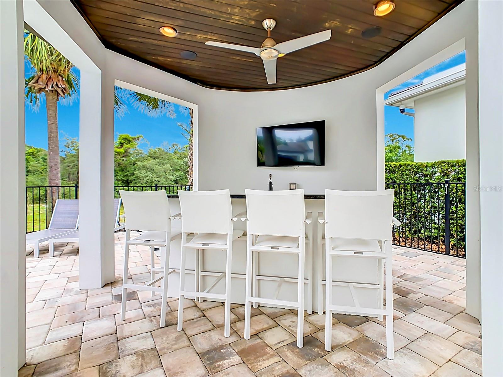 REUNION WEST VILLAGE 3B - Residential