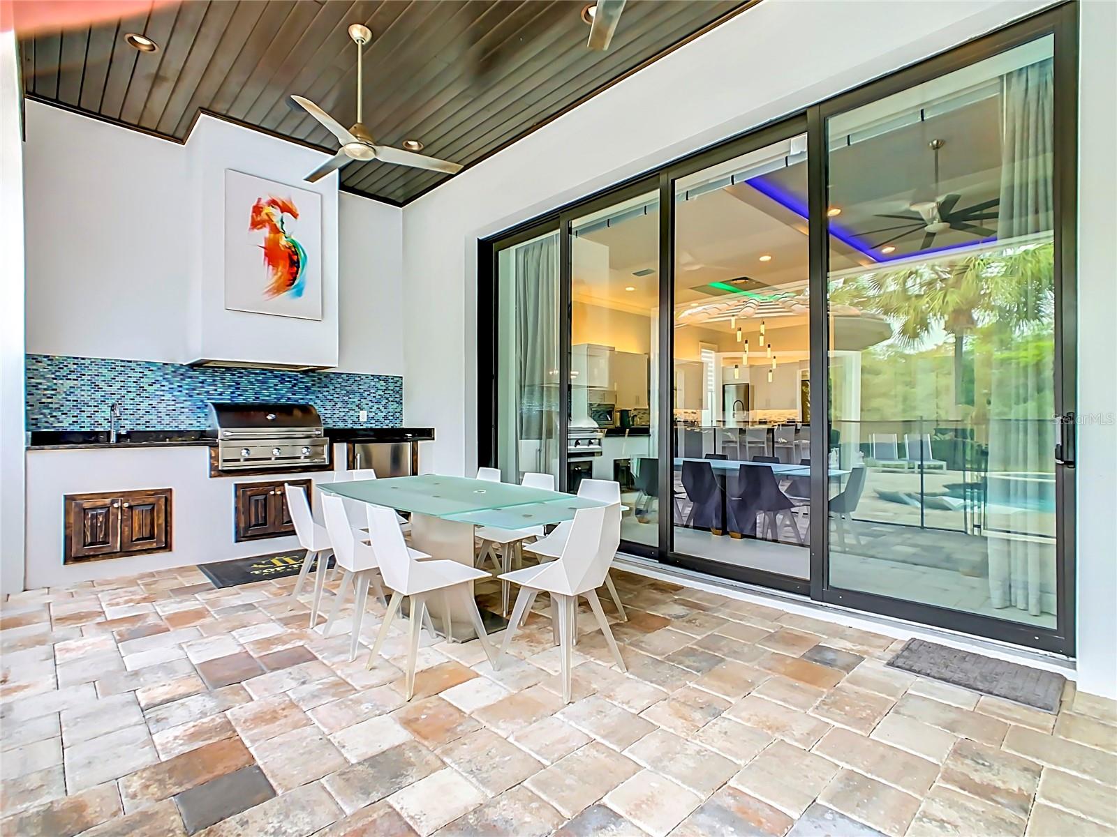 REUNION WEST VILLAGE 3B - Residential