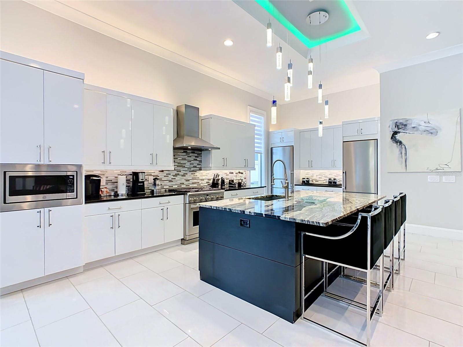 REUNION WEST VILLAGE 3B - Residential