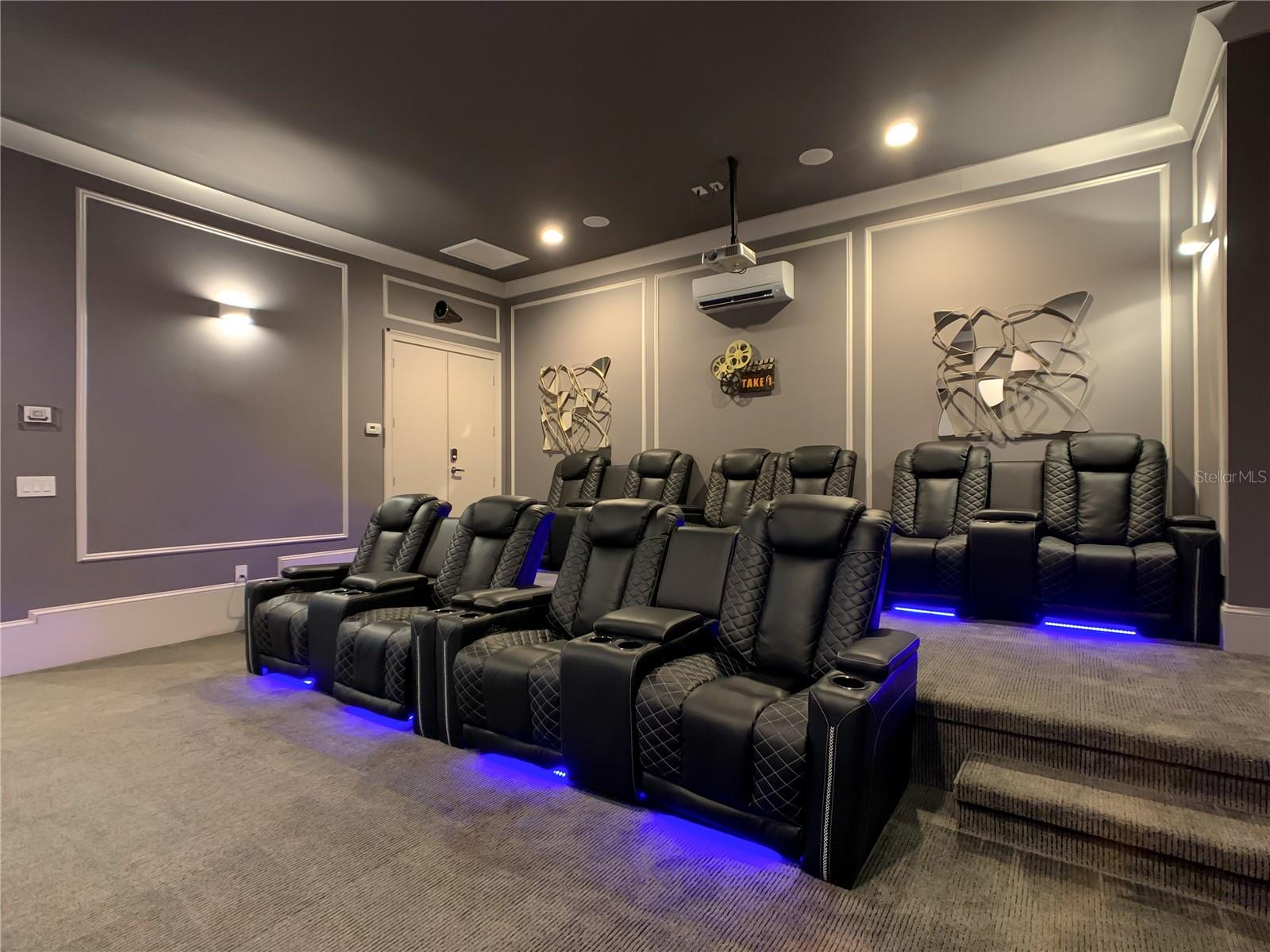 REUNION WEST VILLAGE 3B - Residential