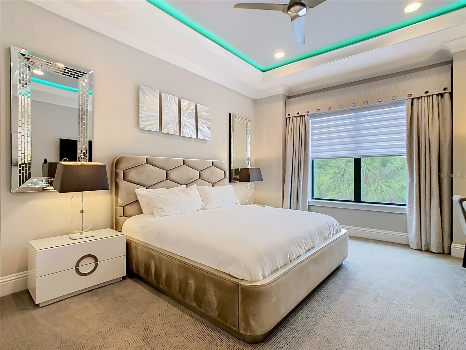 REUNION WEST VILLAGE 3B - Residential