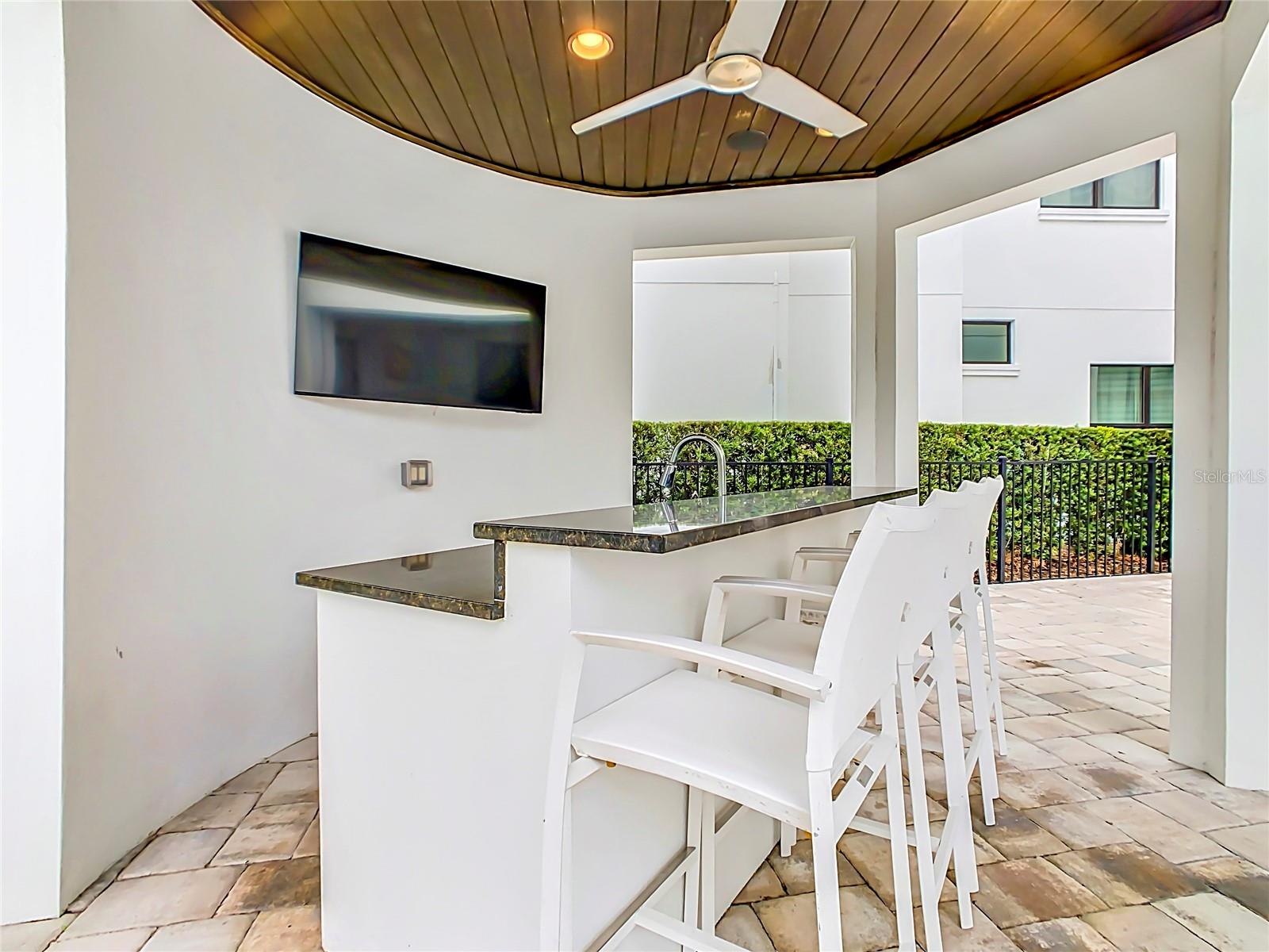REUNION WEST VILLAGE 3B - Residential