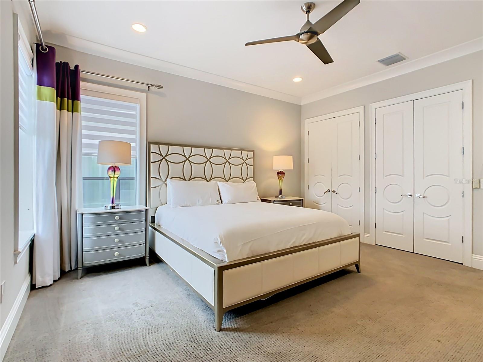 REUNION WEST VILLAGE 3B - Residential