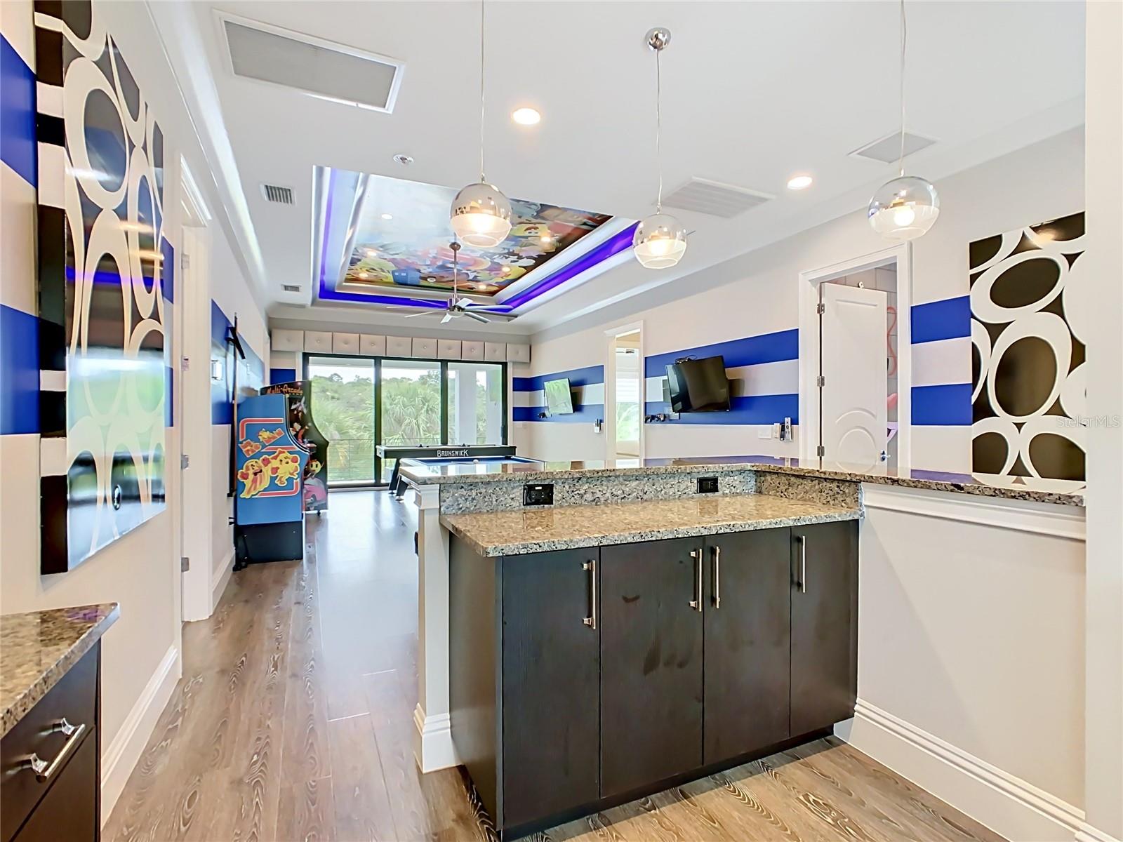 REUNION WEST VILLAGE 3B - Residential