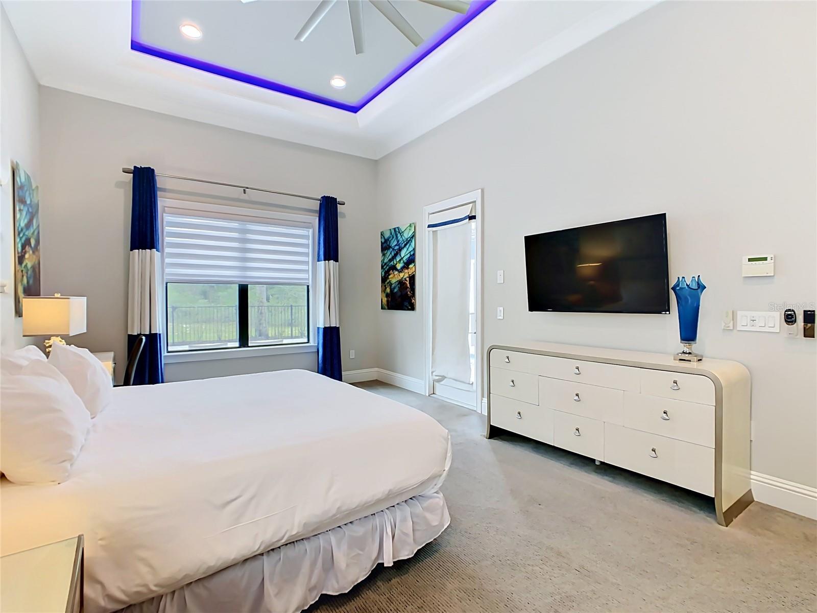 REUNION WEST VILLAGE 3B - Residential