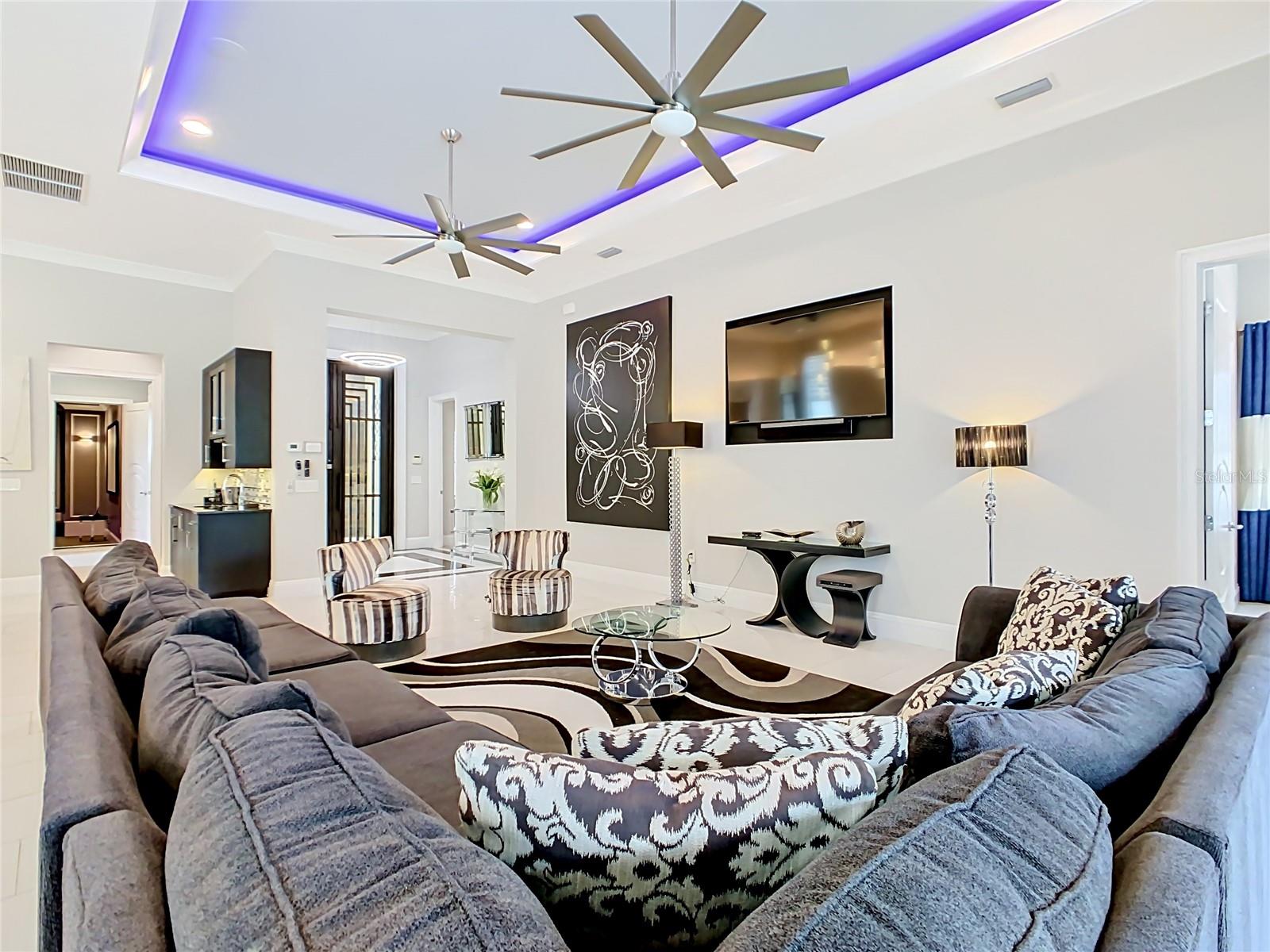 REUNION WEST VILLAGE 3B - Residential