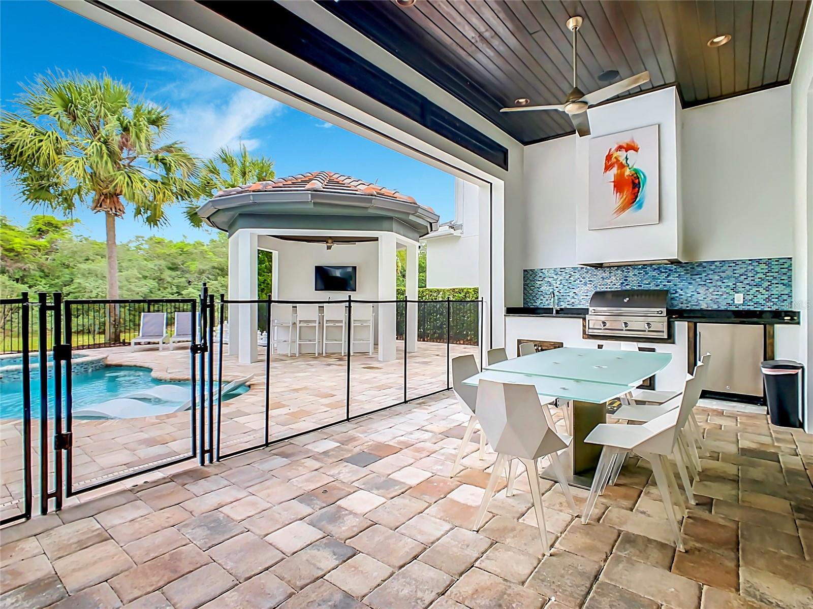 REUNION WEST VILLAGE 3B - Residential