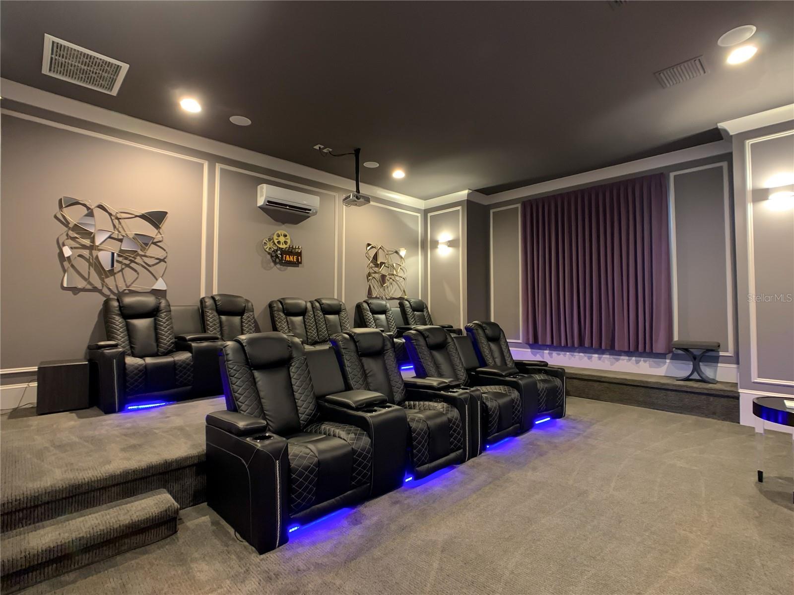 REUNION WEST VILLAGE 3B - Residential