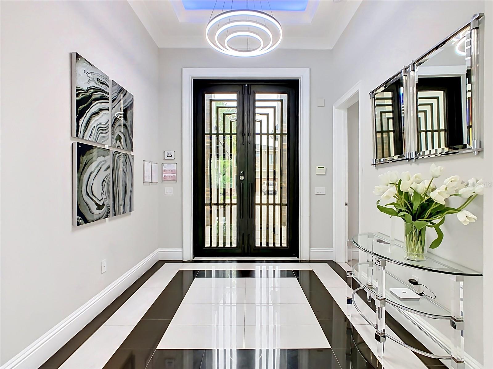 REUNION WEST VILLAGE 3B - Residential