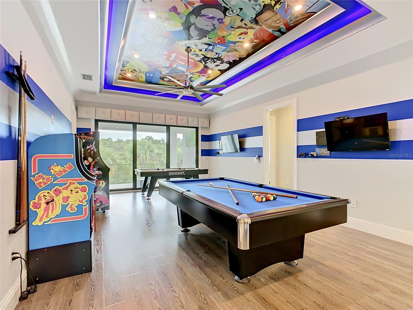 REUNION WEST VILLAGE 3B - Residential
