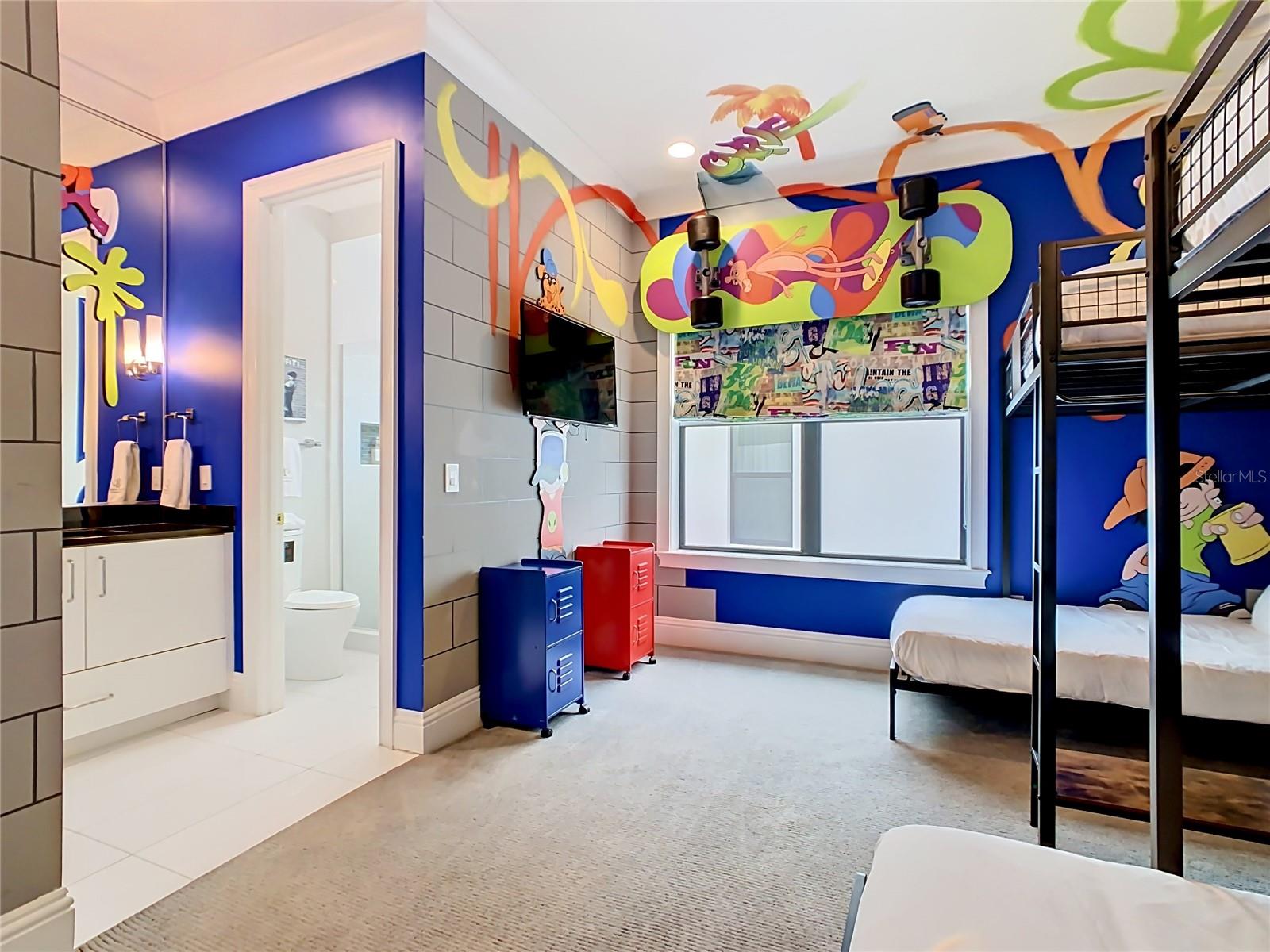 REUNION WEST VILLAGE 3B - Residential