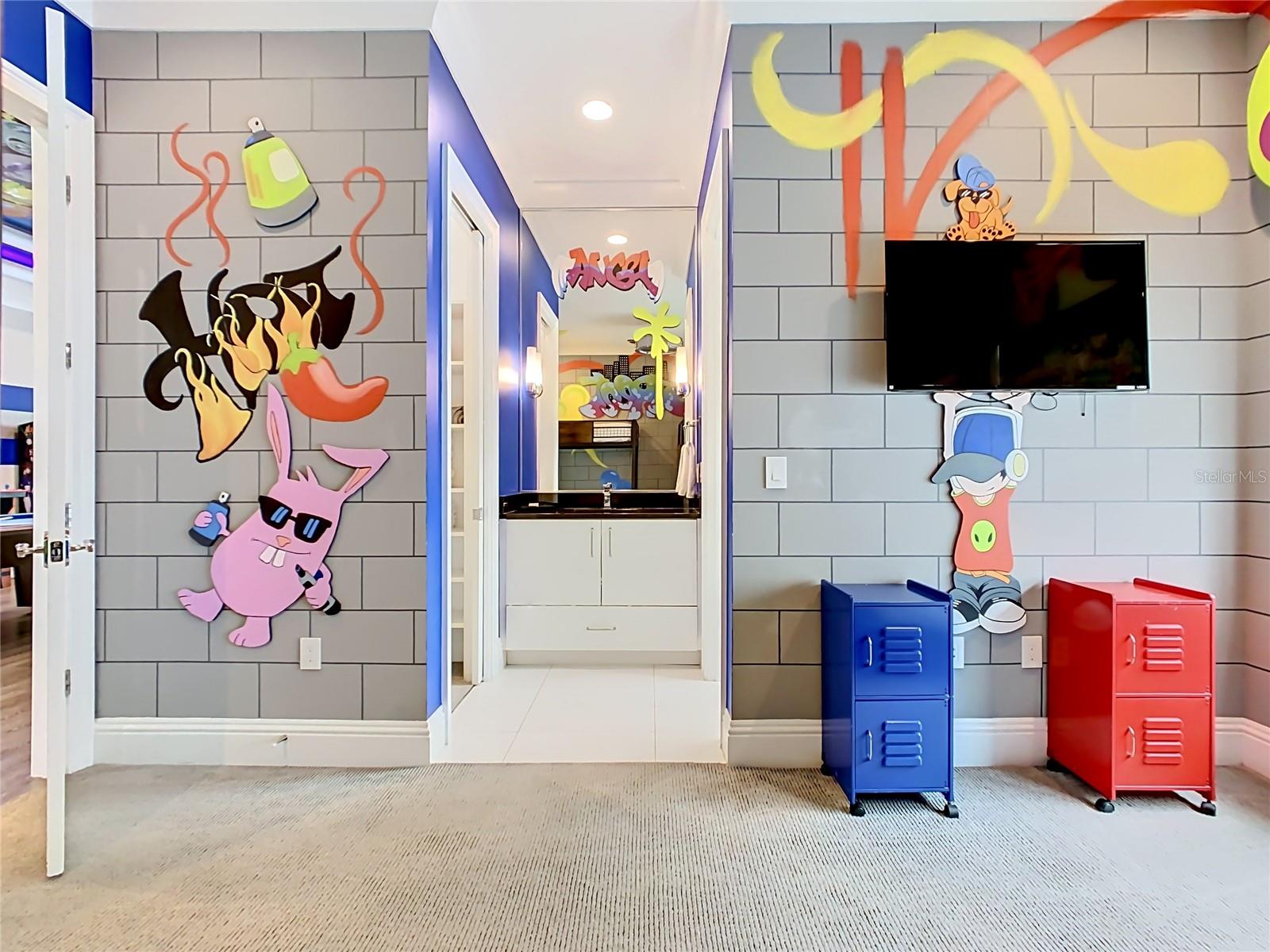 REUNION WEST VILLAGE 3B - Residential