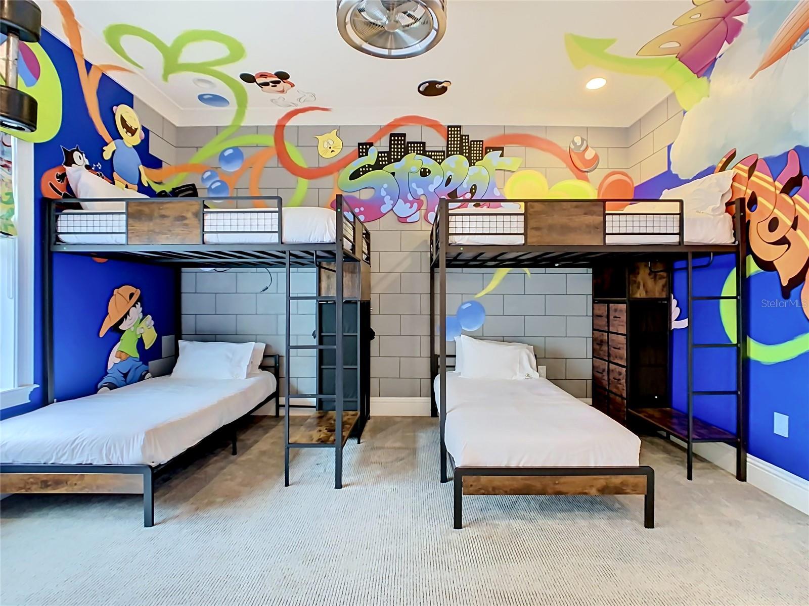 REUNION WEST VILLAGE 3B - Residential