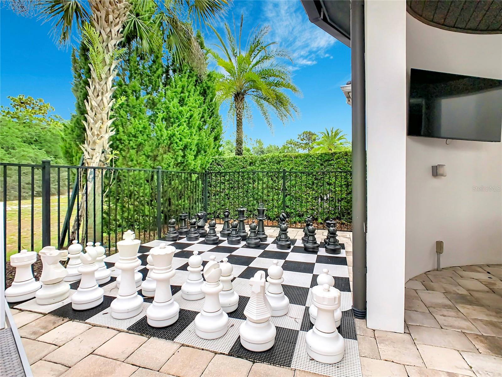 REUNION WEST VILLAGE 3B - Residential
