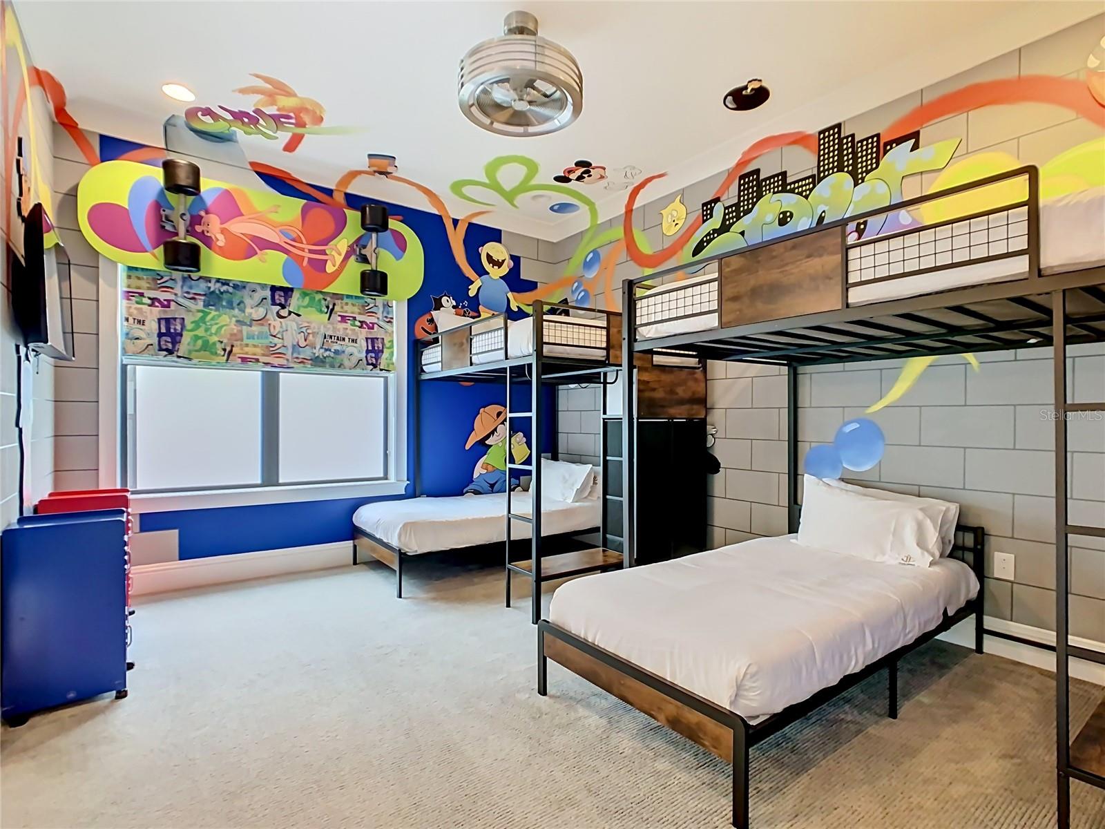 REUNION WEST VILLAGE 3B - Residential