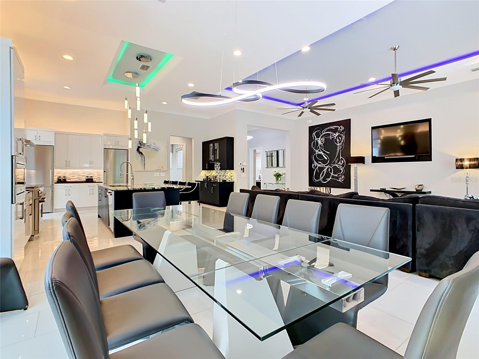 REUNION WEST VILLAGE 3B - Residential