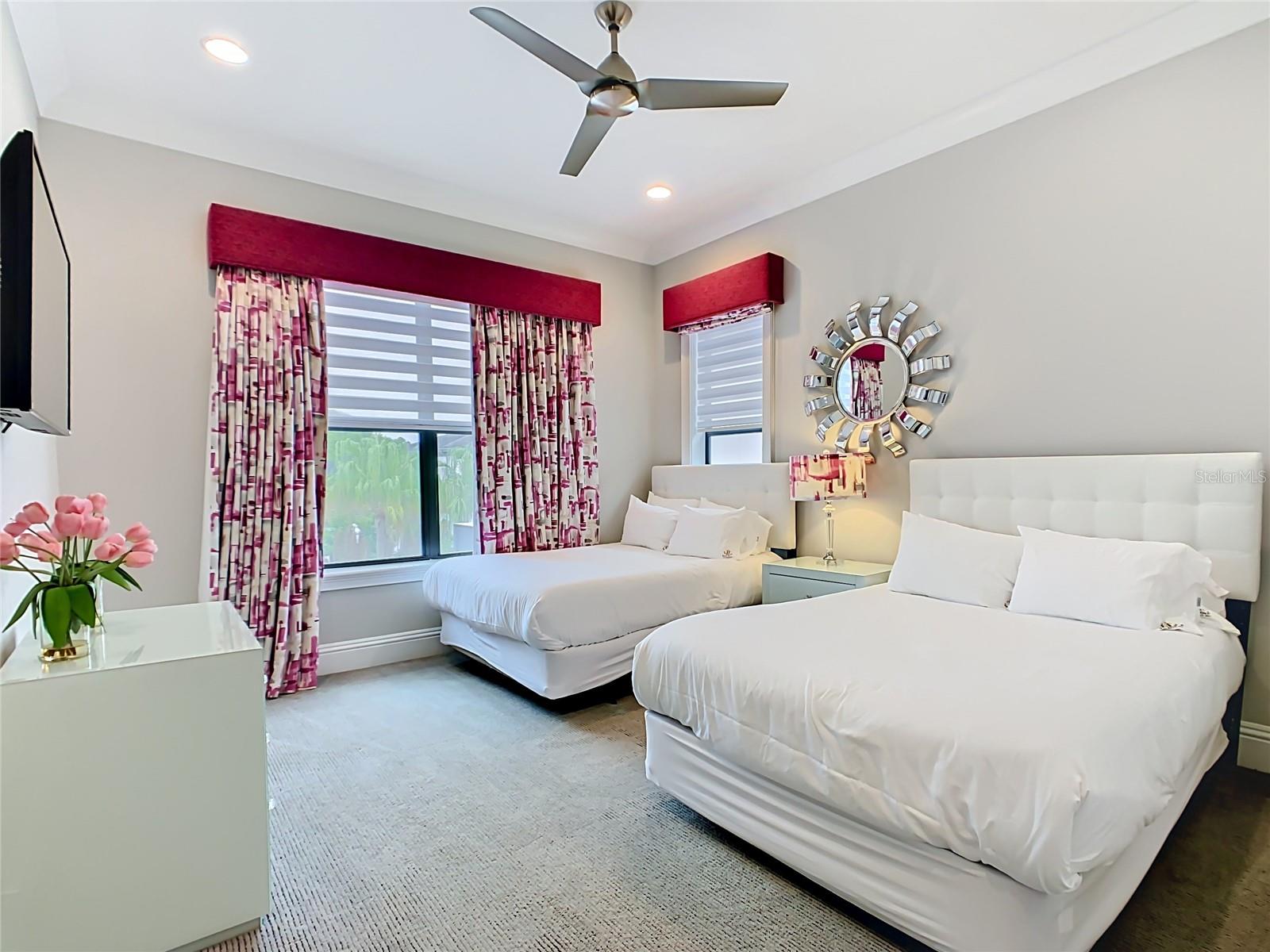 REUNION WEST VILLAGE 3B - Residential