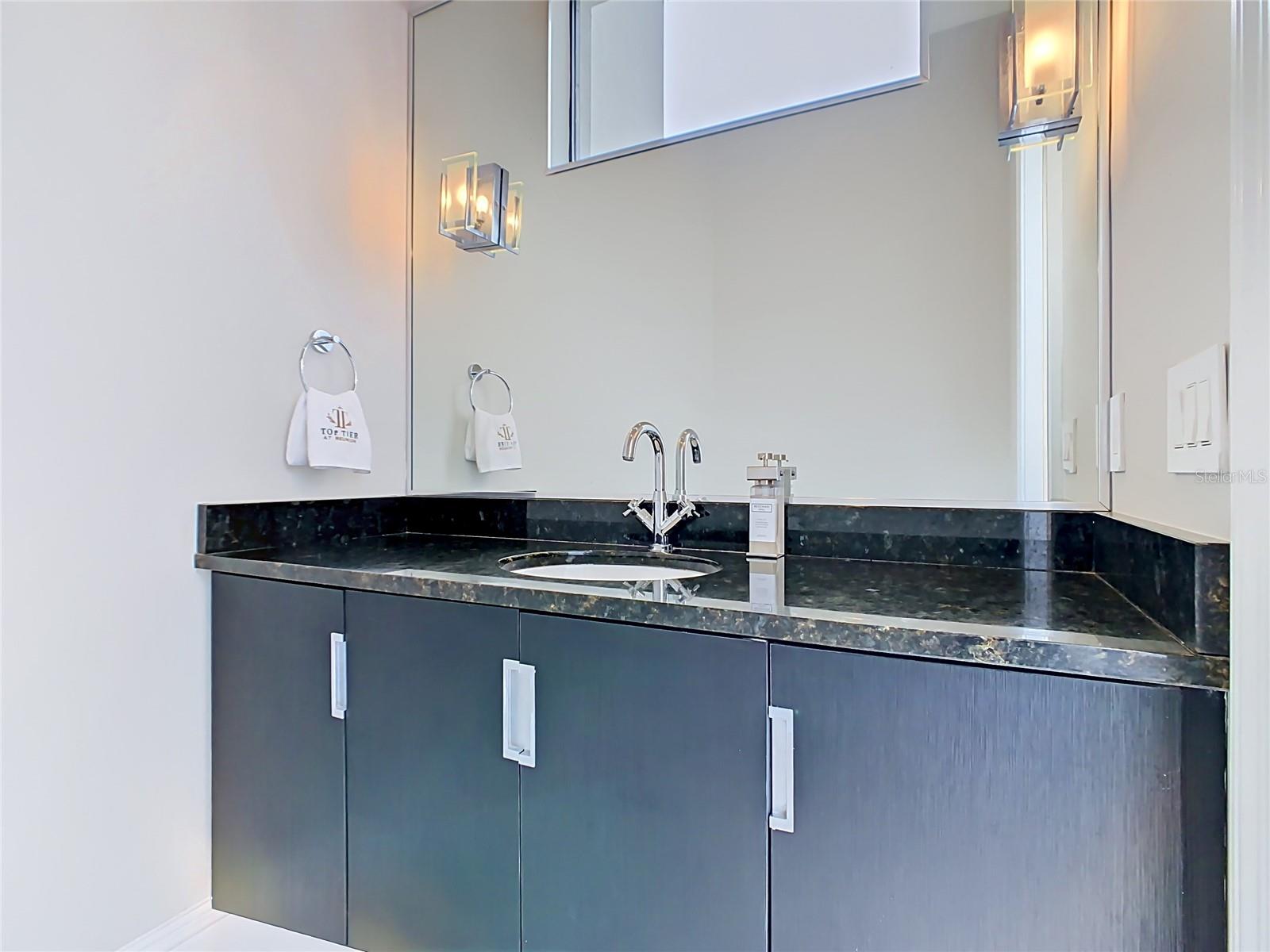 REUNION WEST VILLAGE 3B - Residential