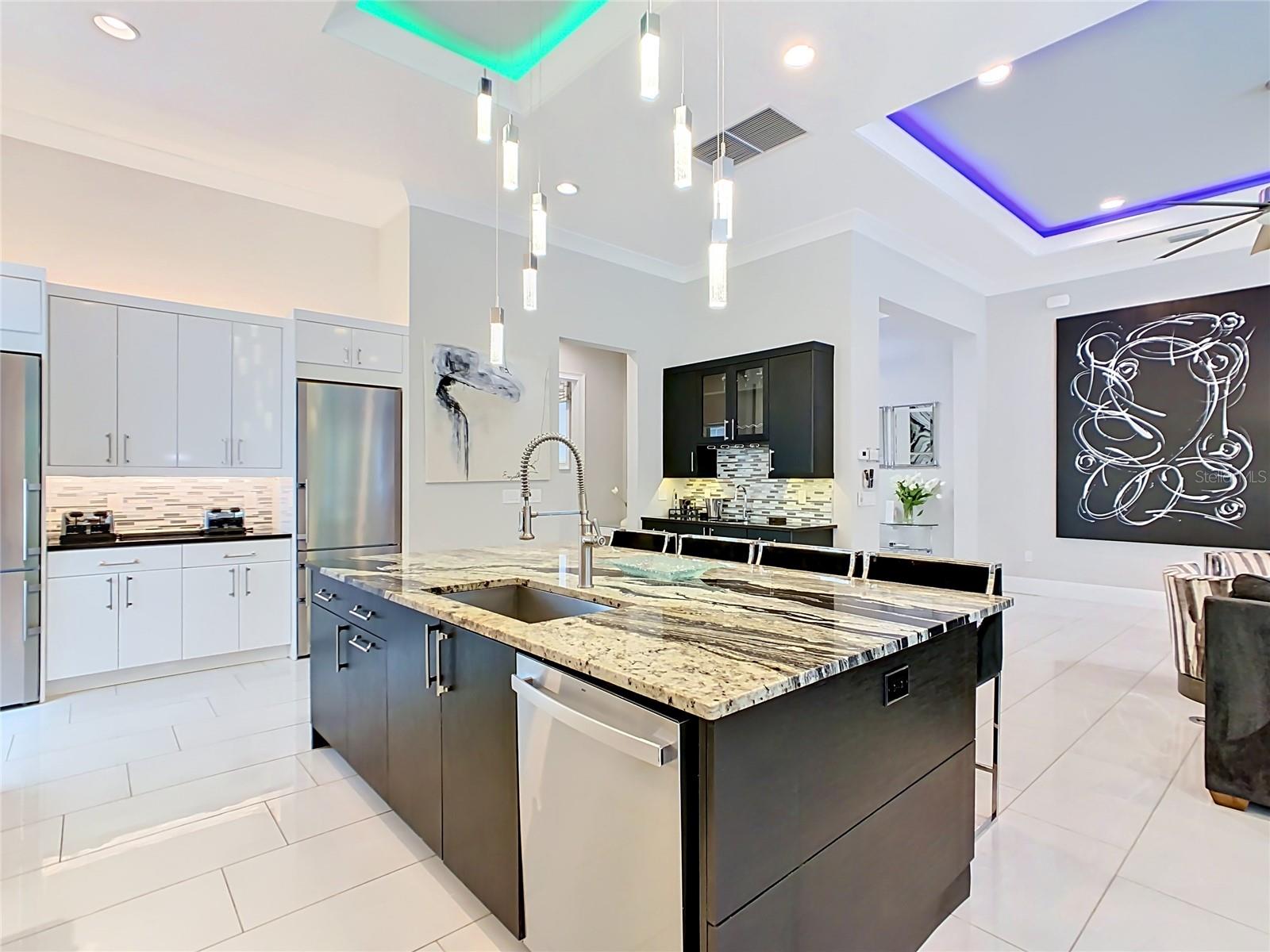 REUNION WEST VILLAGE 3B - Residential