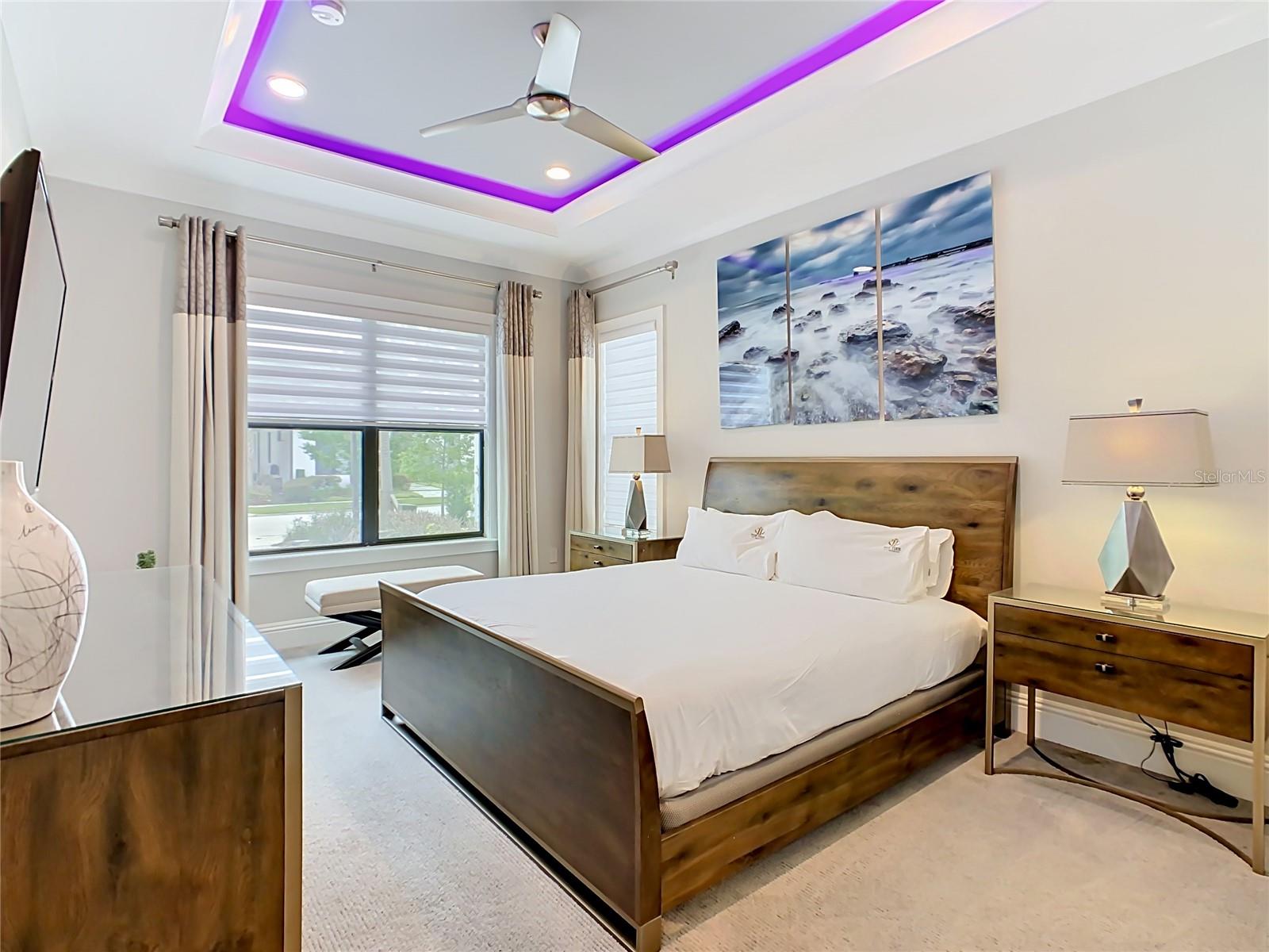REUNION WEST VILLAGE 3B - Residential