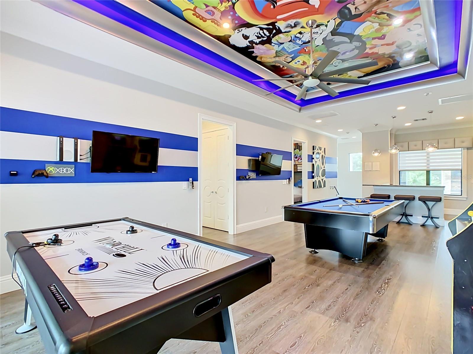 REUNION WEST VILLAGE 3B - Residential