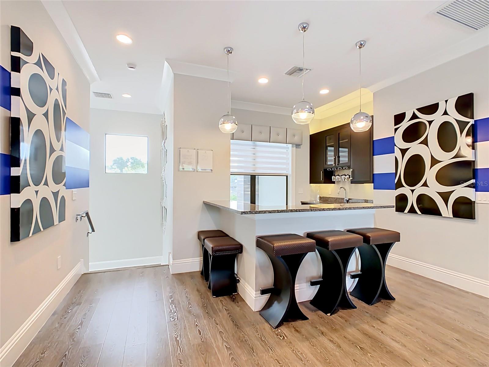 REUNION WEST VILLAGE 3B - Residential
