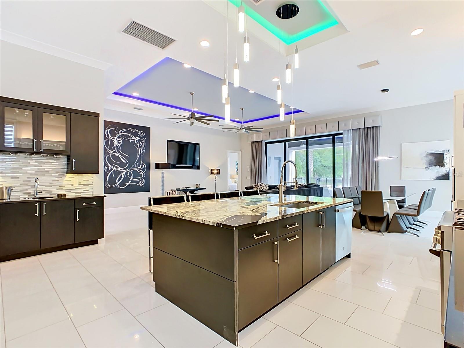 REUNION WEST VILLAGE 3B - Residential